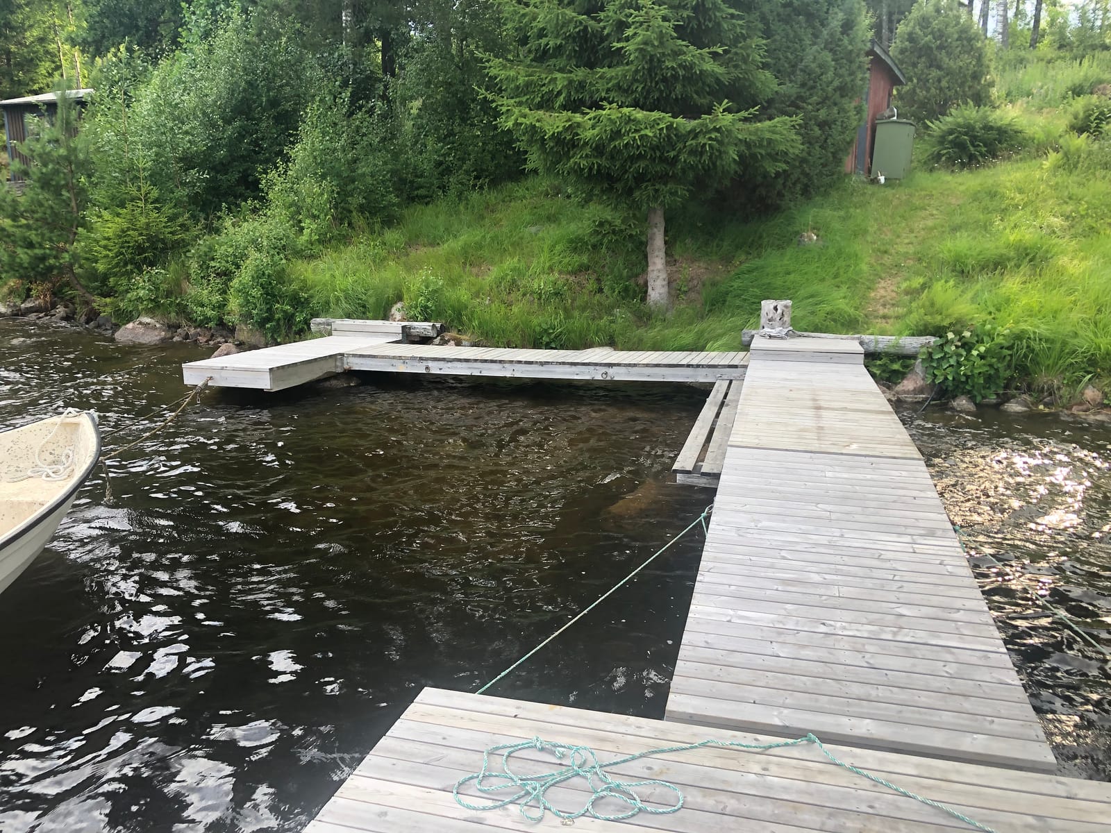 2 rok · 35 m² i Hagfors – bild 16