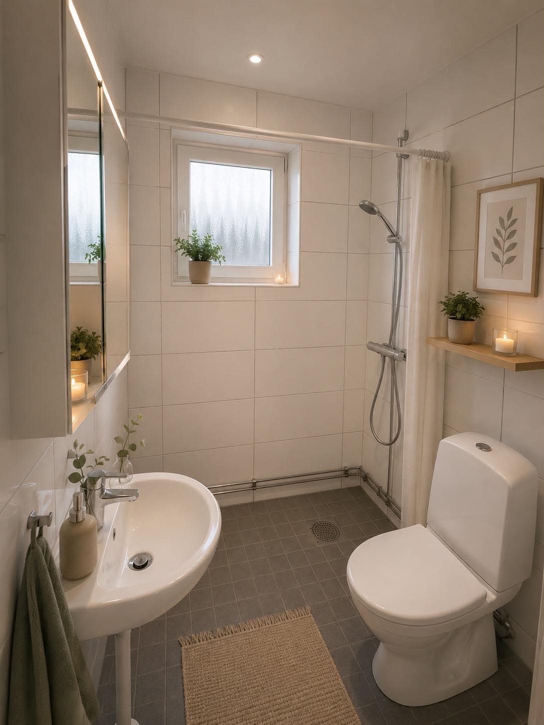 Lägenhet, 3 rooms, 71 sqm, Backaryd – bild 4