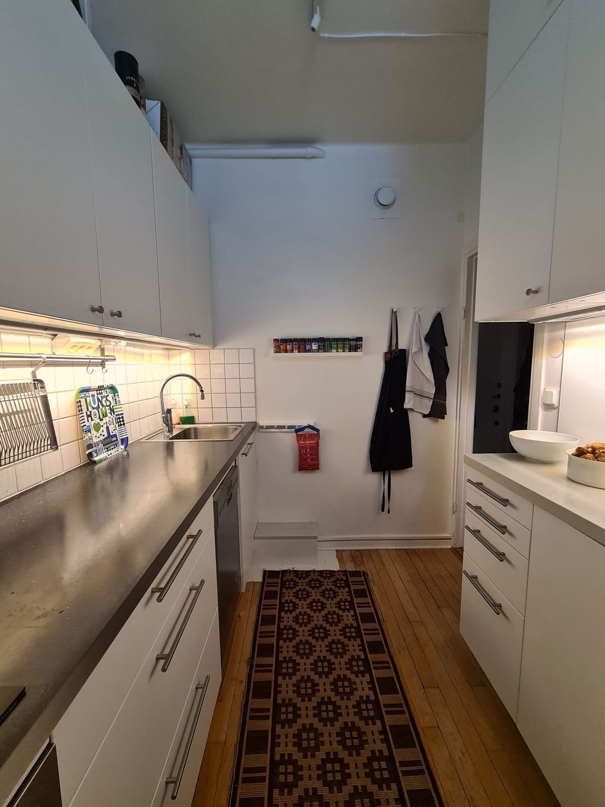 1 rok · 10 m² i Stockholm – bild 3