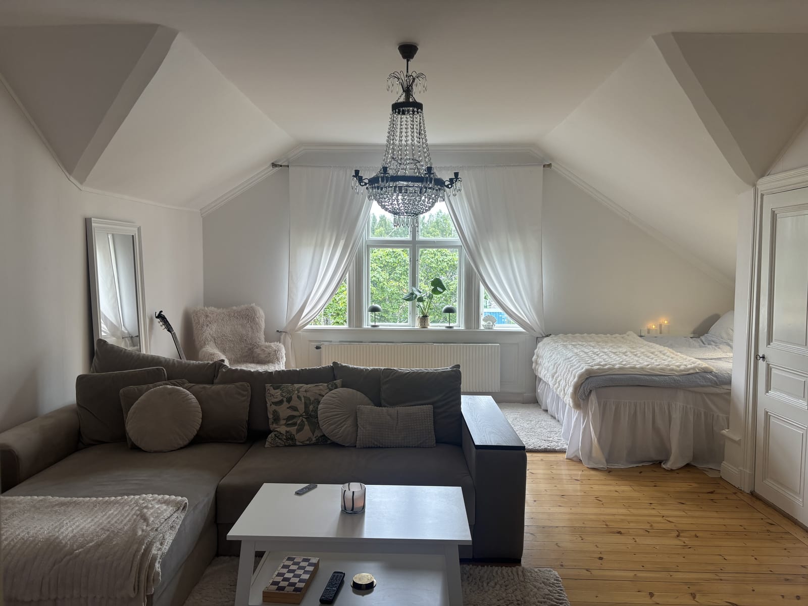 1 rok · 60 m² i Sandviken – bild 6