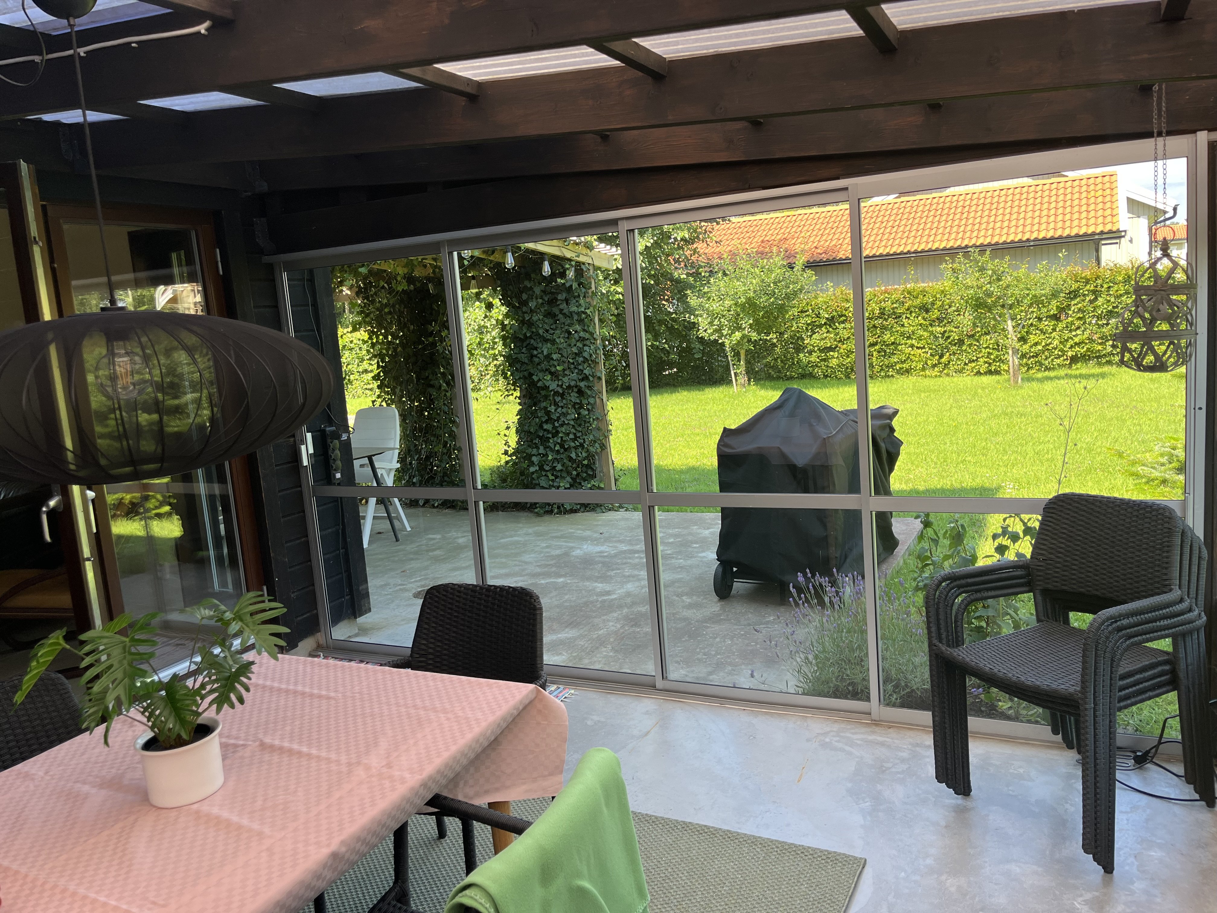 Stuga, 3 rooms, 60 sqm, Löttorp – bild 17