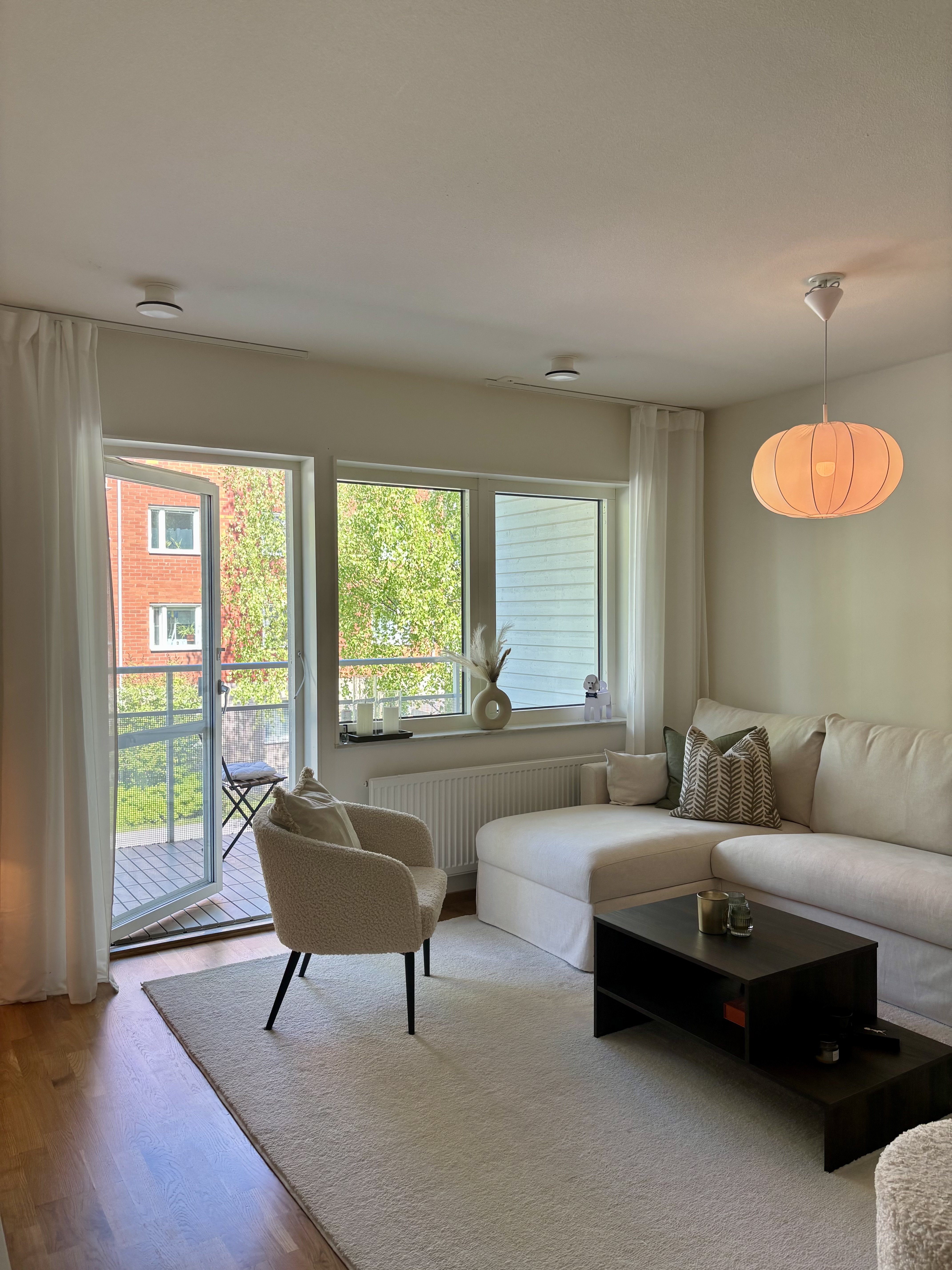 Lägenhet, 2 rooms, 56 sqm, Umeå – Umeå