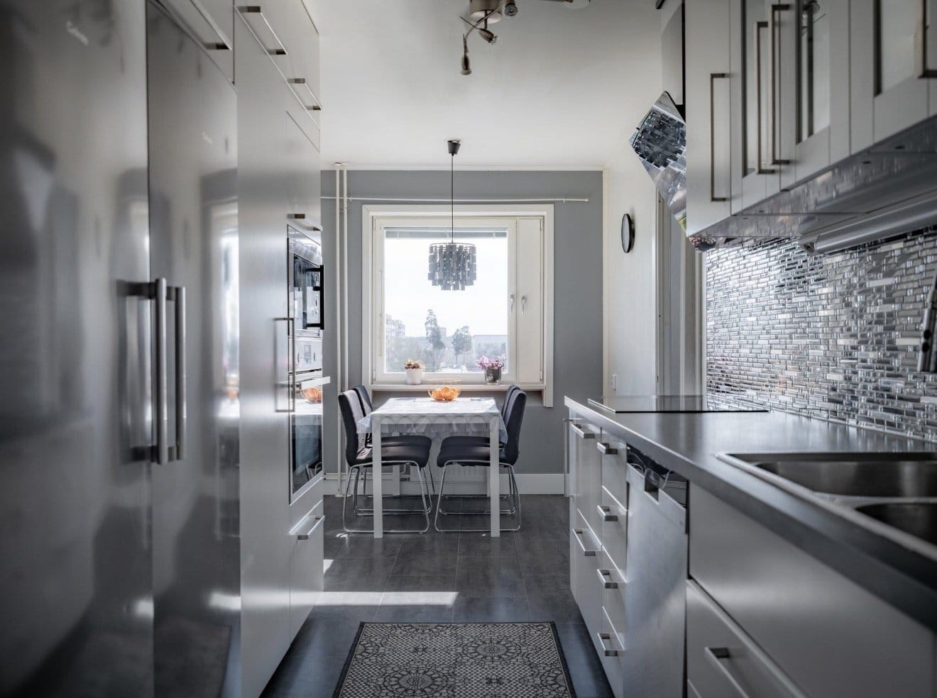 4 rok · 98 m² i Upplands Väsby