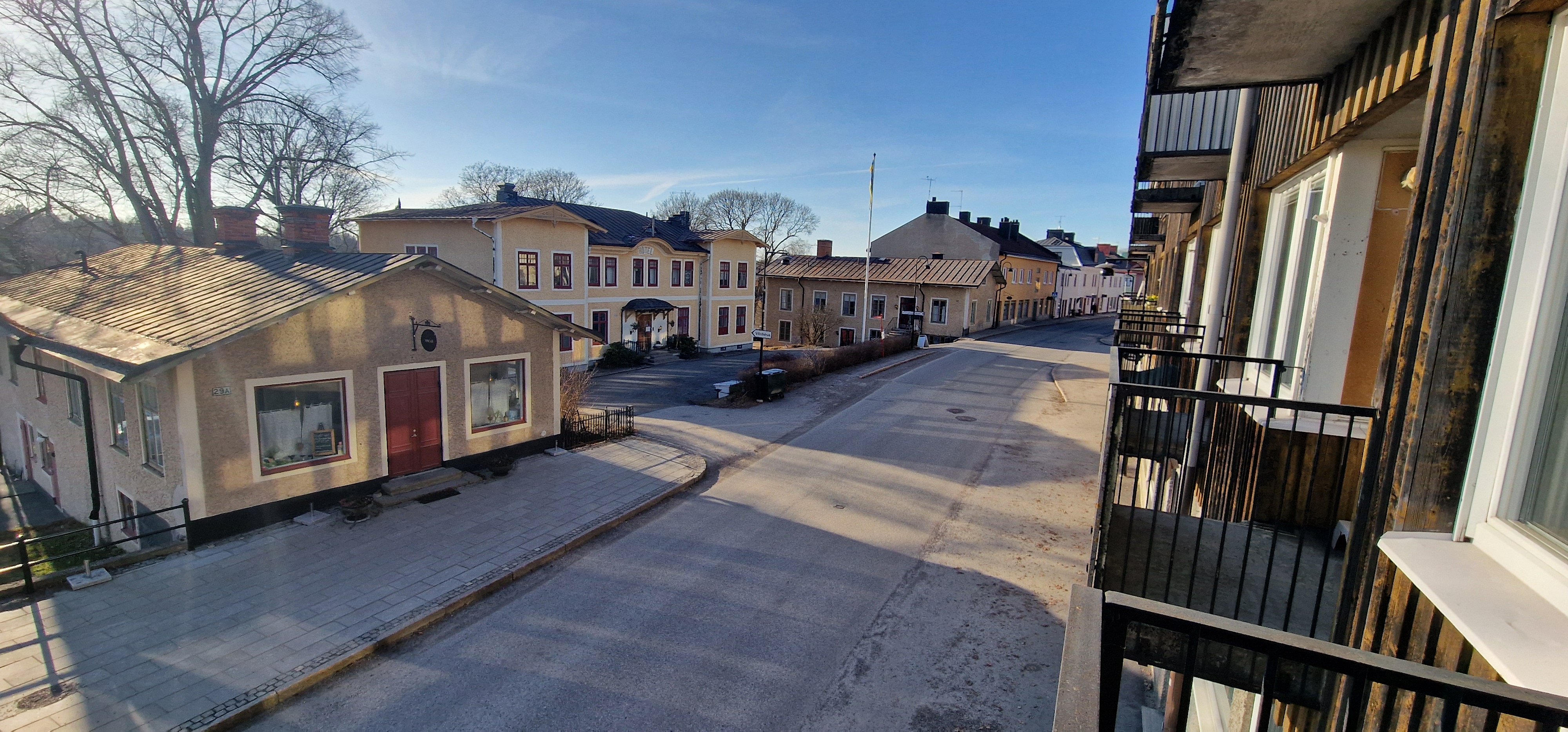 Lägenhet, 2 rooms, 59 sqm, Malmköping – bild 5