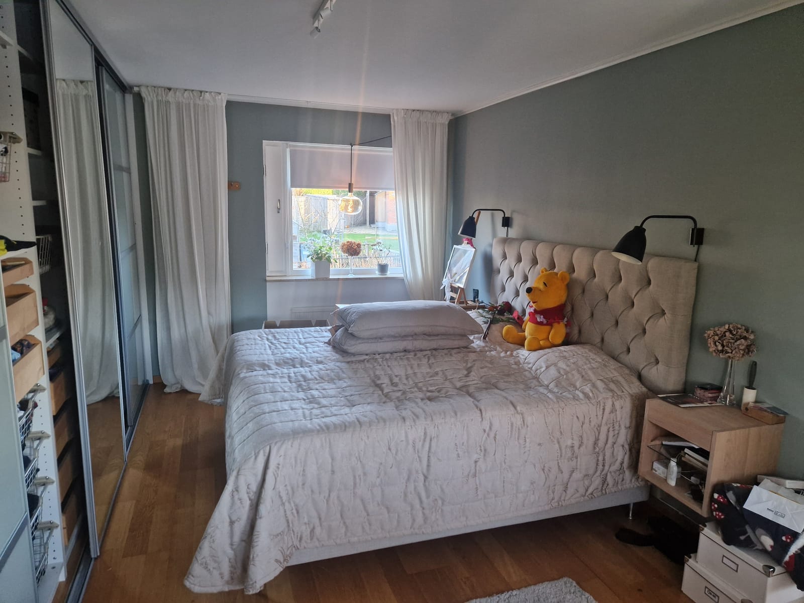 7 rok · 230 m² i Oxie – bild 9