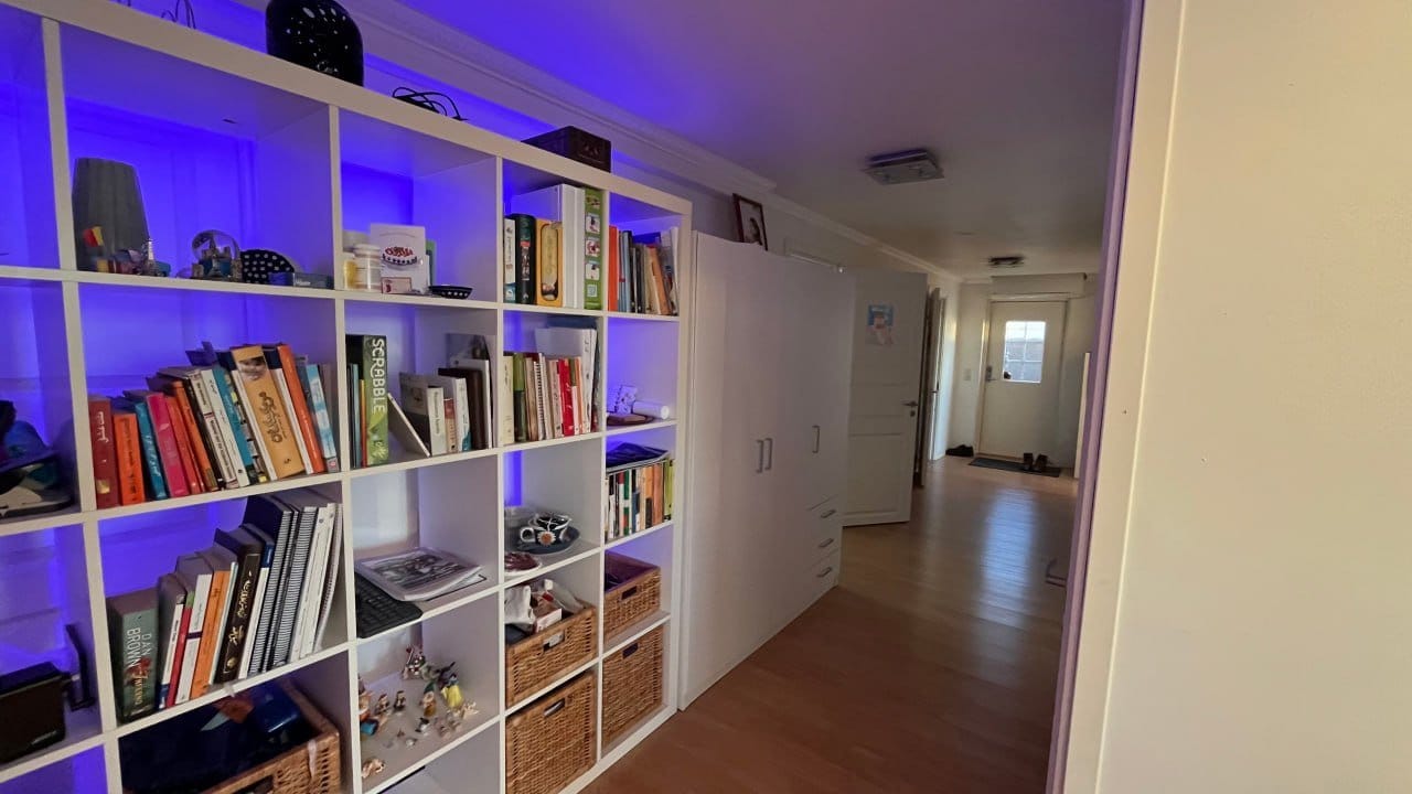 4 rok · 100 m² i Lindome – bild 14