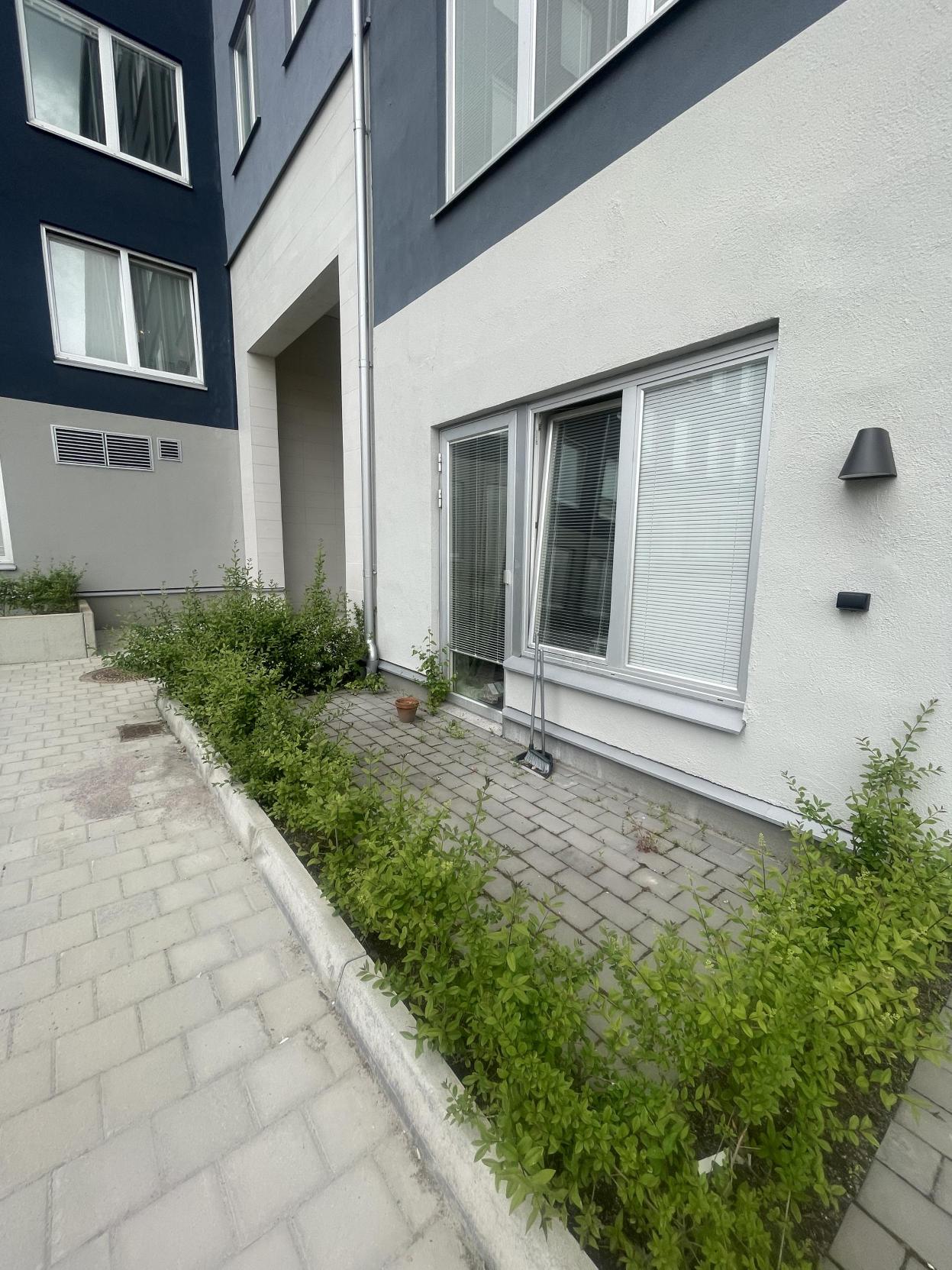 Lägenhet, 1 rooms, 39 sqm, Eskilstuna – bild 3