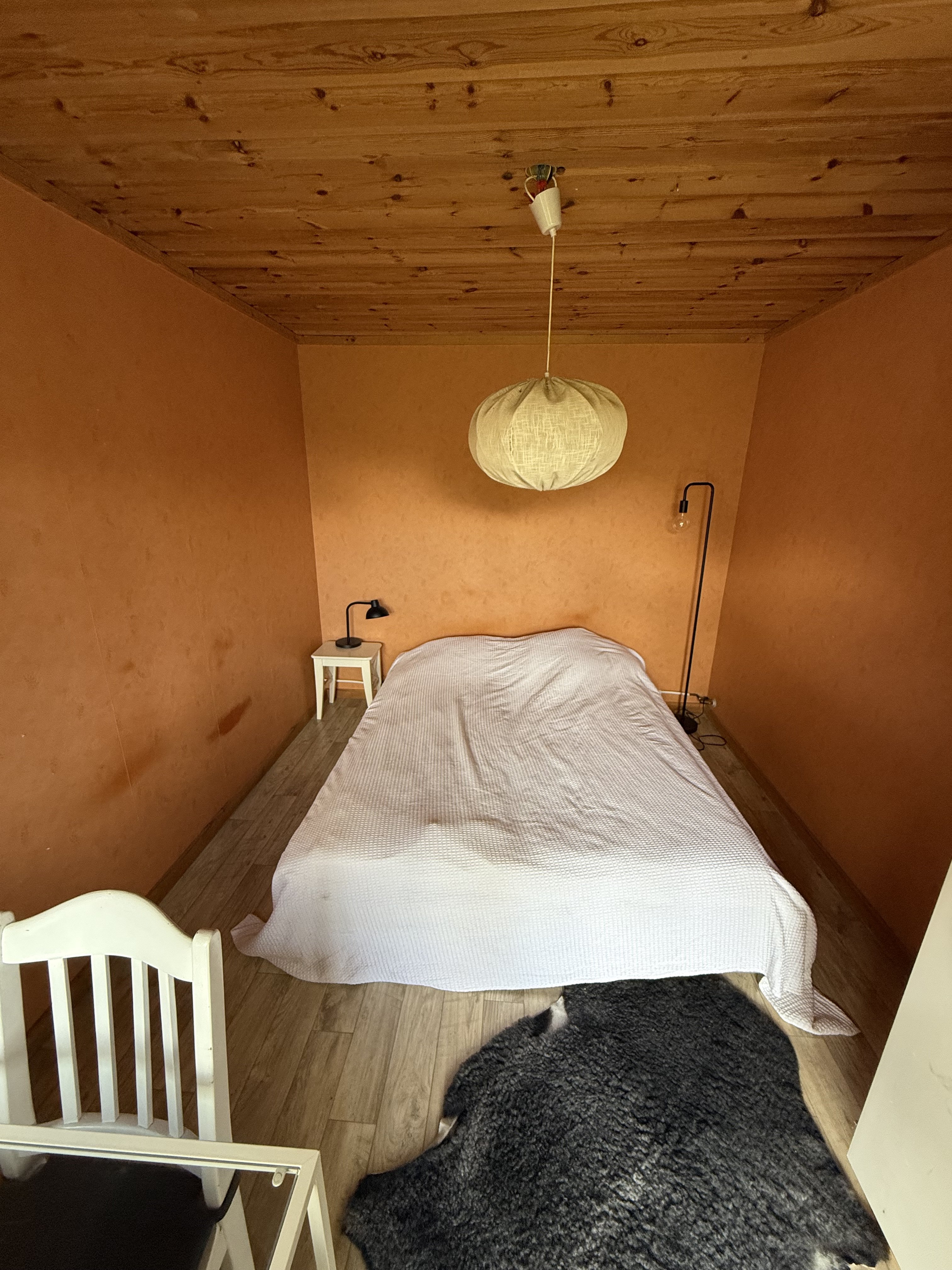 Stuga, 4 rooms, 70 sqm, Sala – bild 12