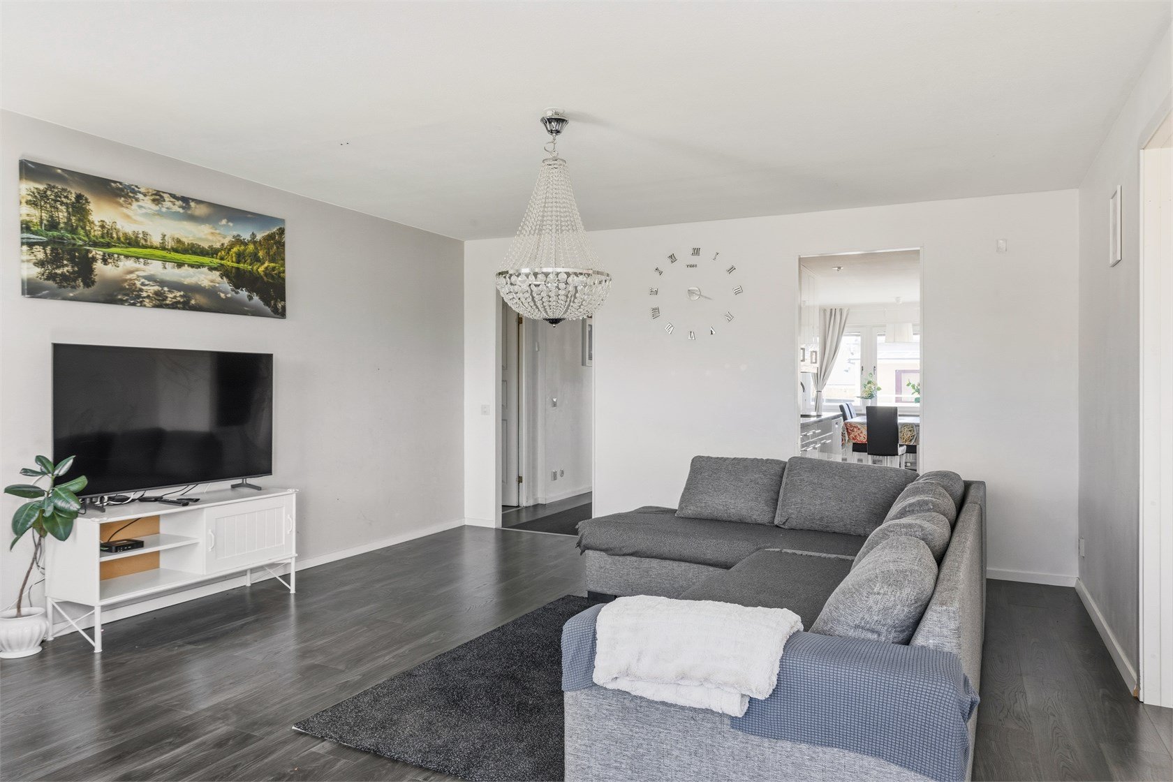 Lägenhet, 4 rooms, 105 sqm, Linköping – bild 6