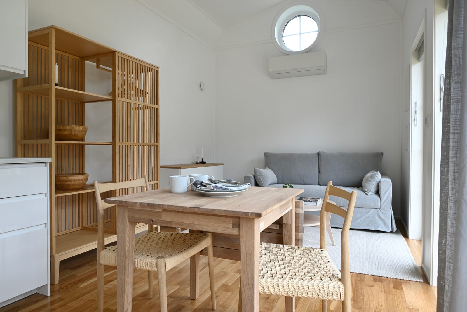 1 rok · 30 m² i Västra Frölunda – bild 2