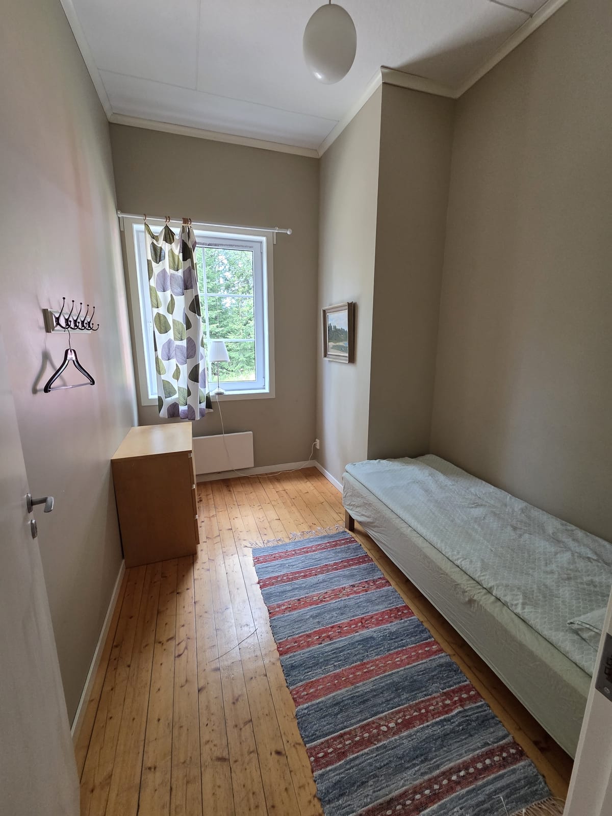 9 rok · 150 m² i Bergeforsen – bild 6