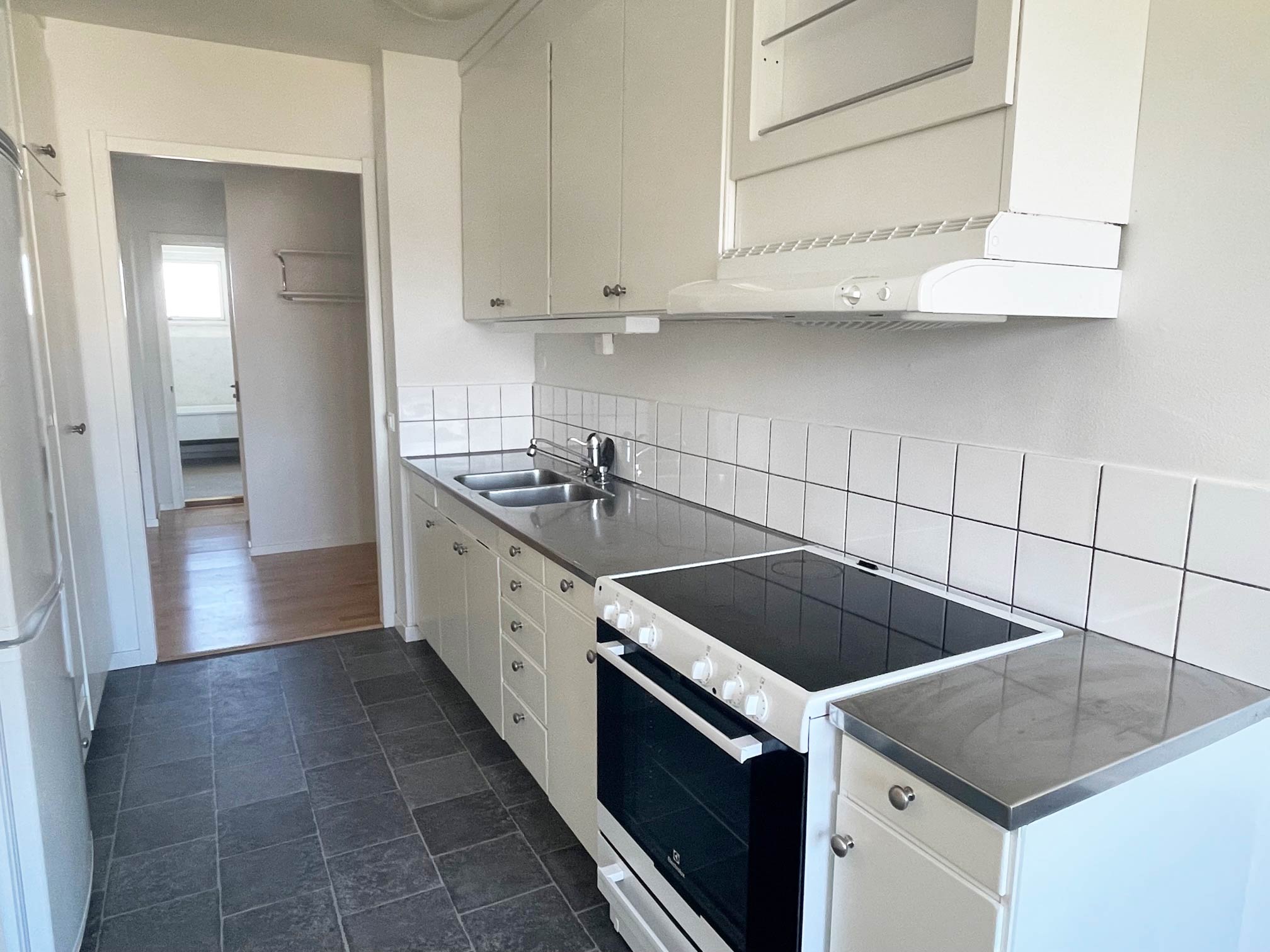 Lägenhet, 2 rooms, 66 sqm, Vänersborg