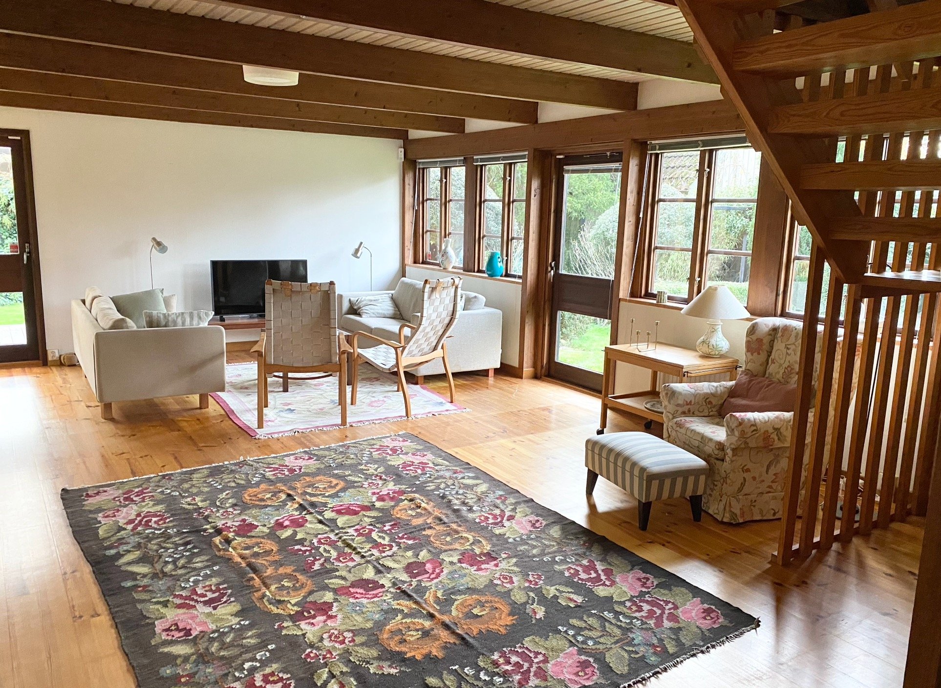 Villa/Hus, 6 rooms, 140 sqm, Falsterbo – bild 6