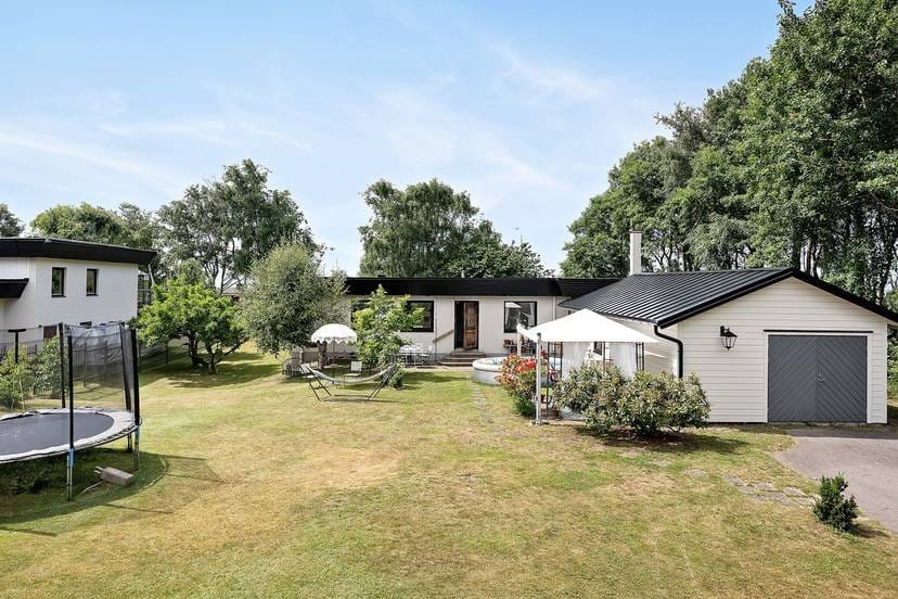 5 rok · 110 m² i Skummeslövsstrand – bild 4