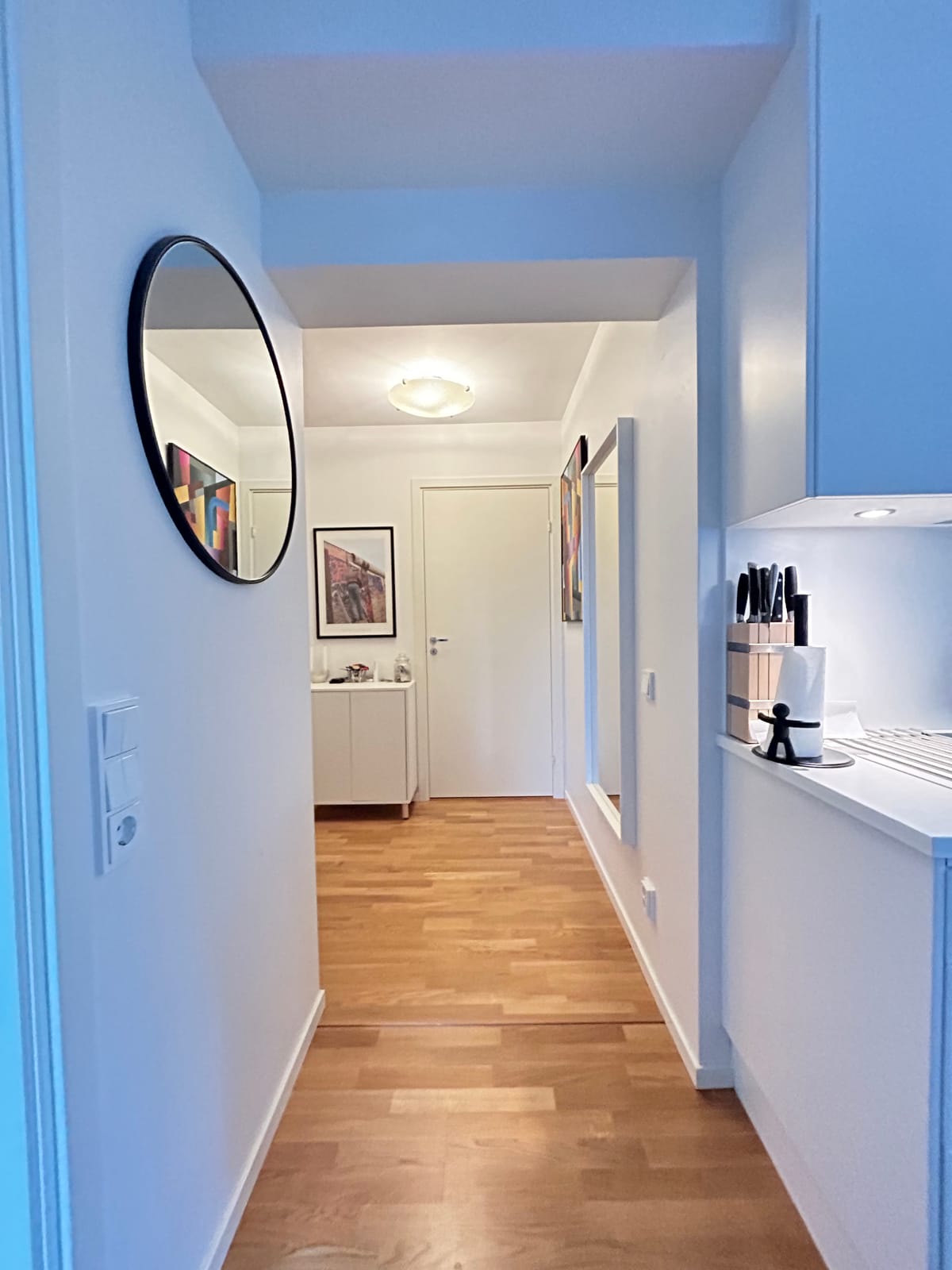 2 rok · 44 m² i Saltsjö-boo – bild 13