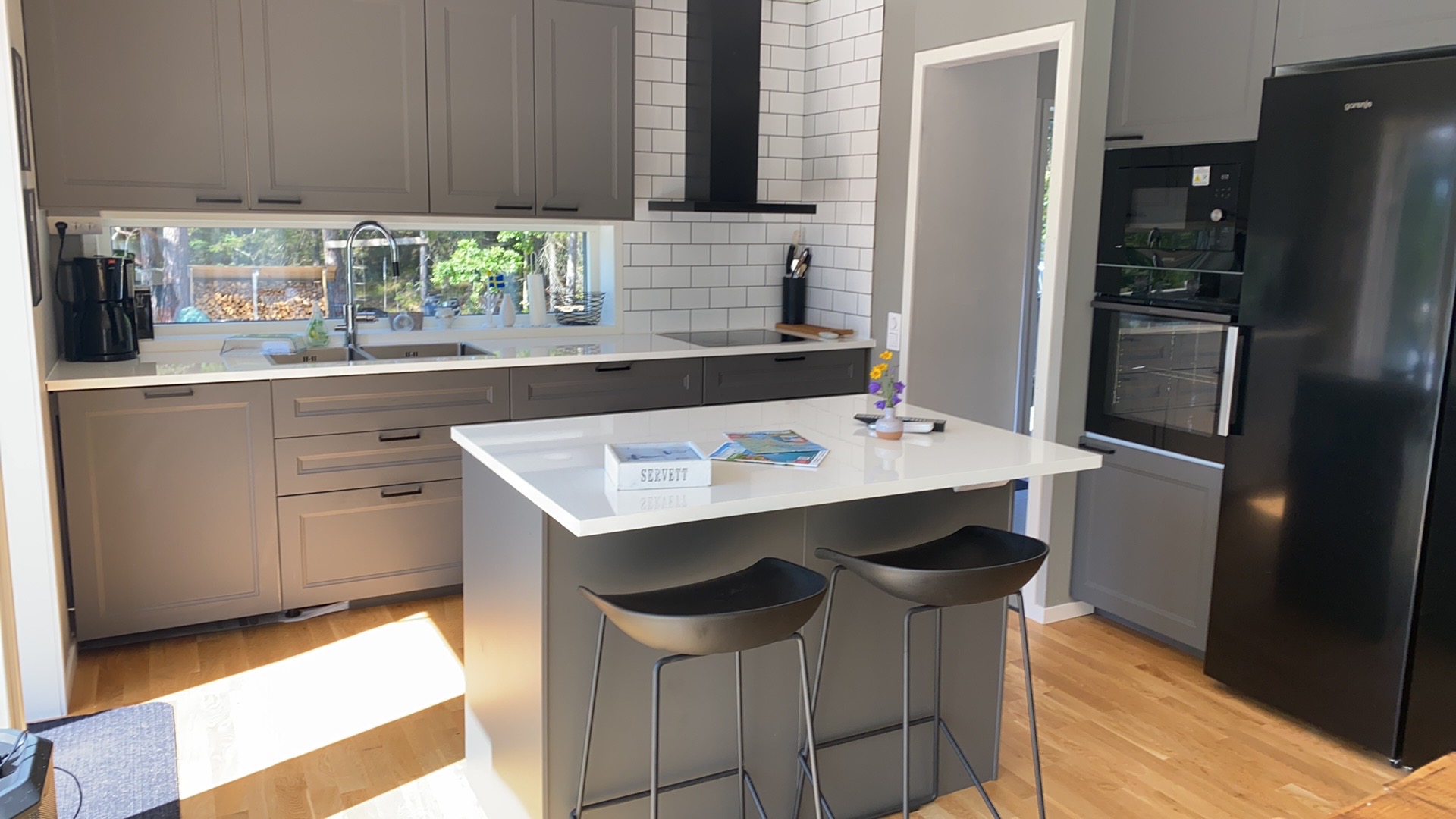 Villa/Hus, 4 rooms, 75 sqm, Västervik – bild 3
