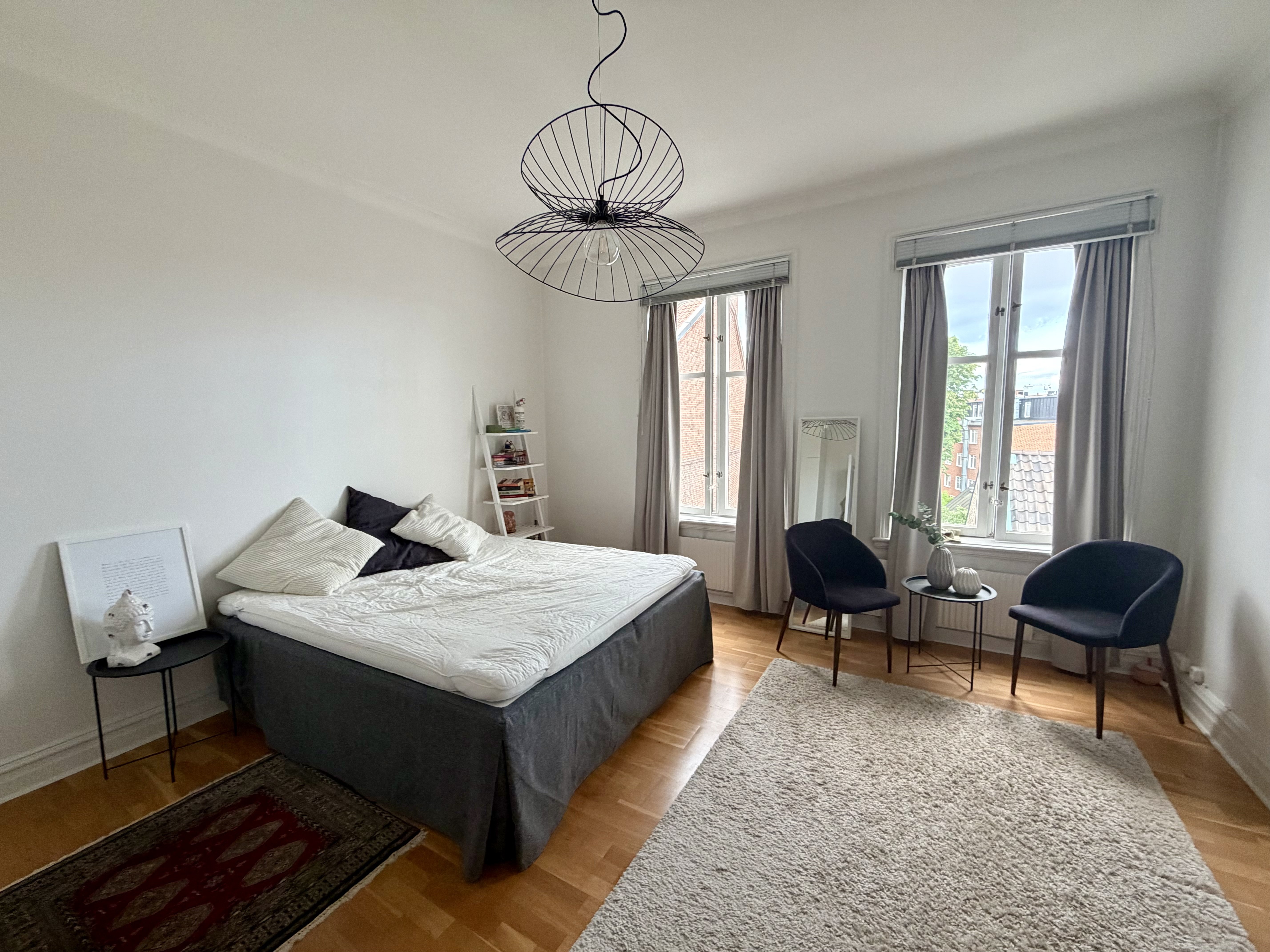 Lägenhet, 2 rooms, 70 sqm, Lund – bild 3