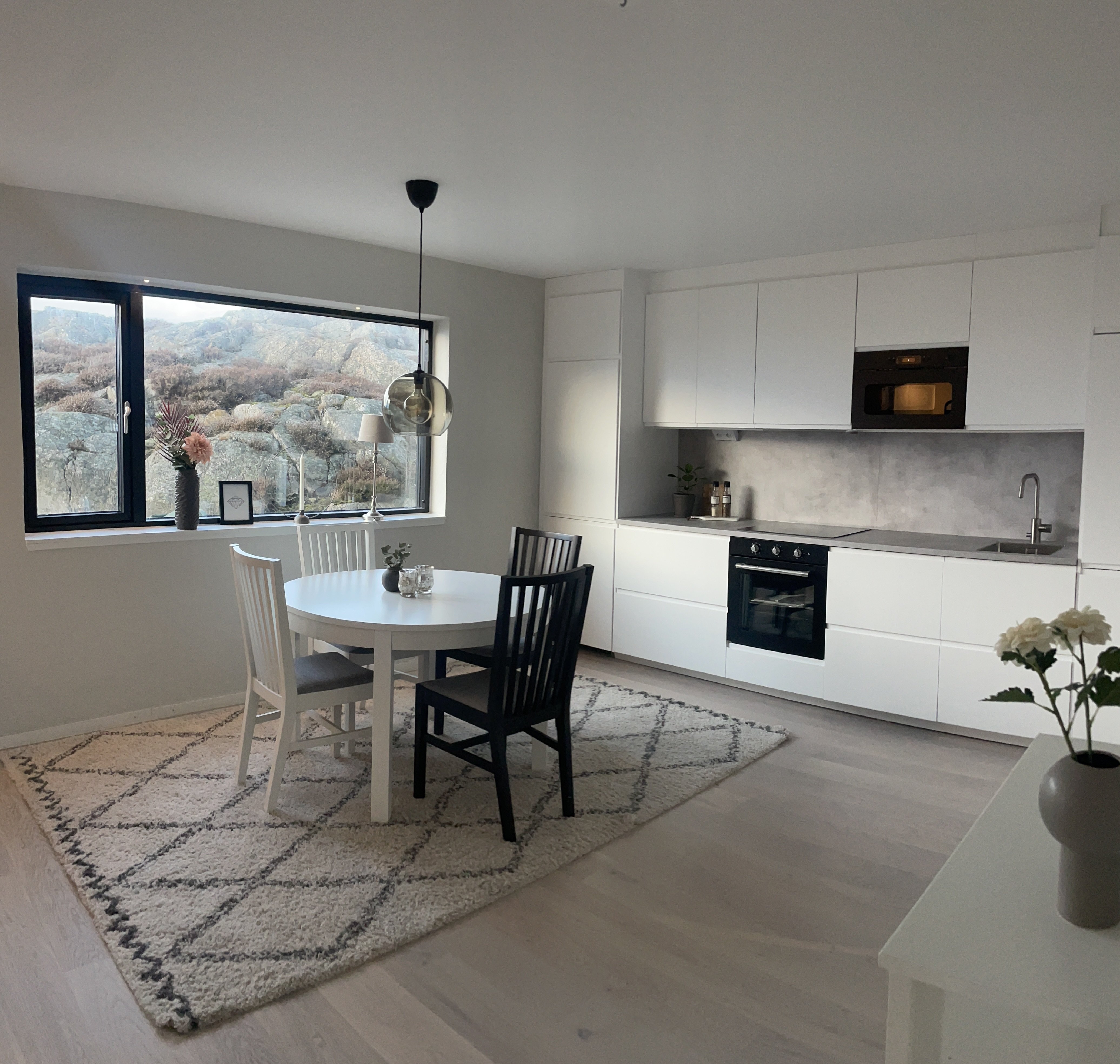 Lägenhet, 2 rooms, 45 sqm, Skärhamn – bild 7