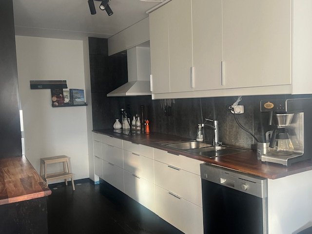 Lägenhet, 2 rooms, 61 sqm, Bromma – bild 10