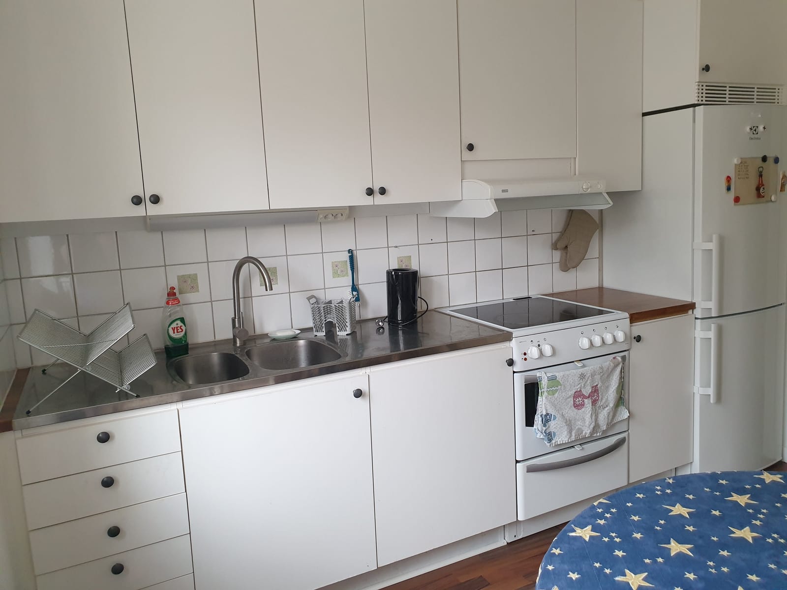 1 rok · 36 m² i Örebro – bild 5