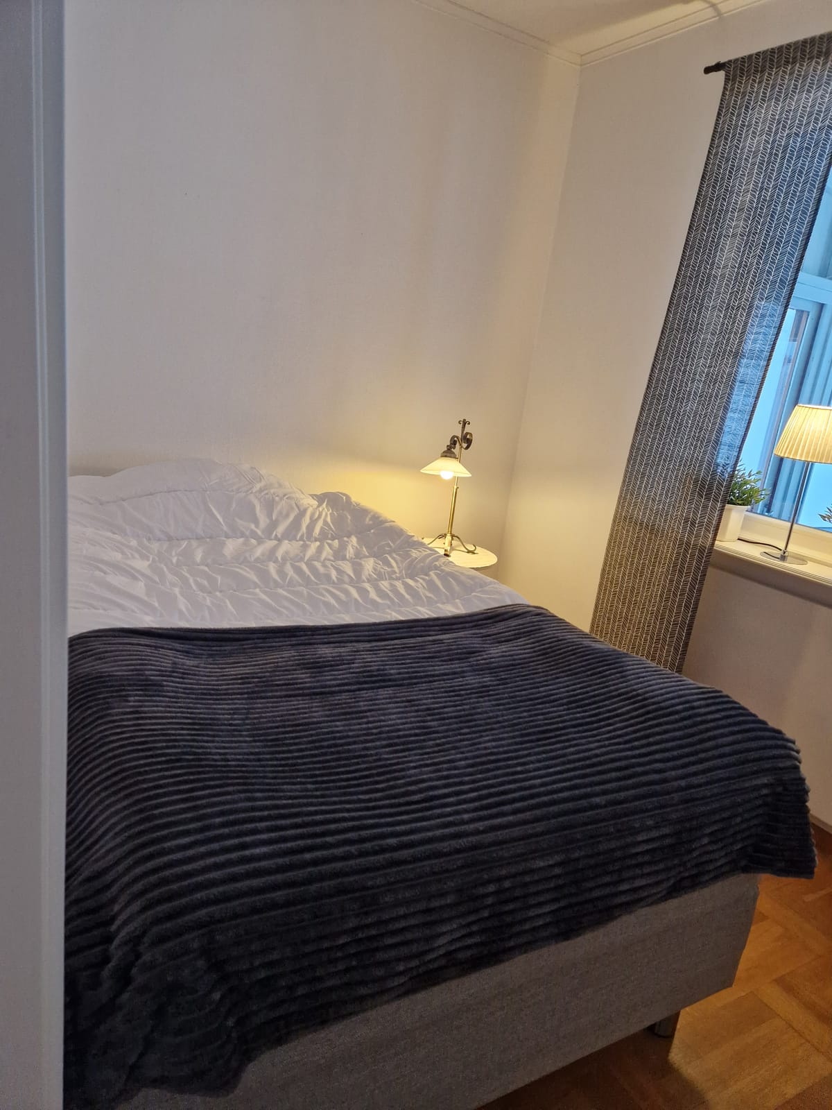 5 rok · 84 m² i Domsjö – bild 2