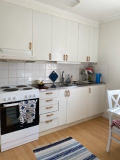 1 rok · 45 m² i Hovenäset – bild 3