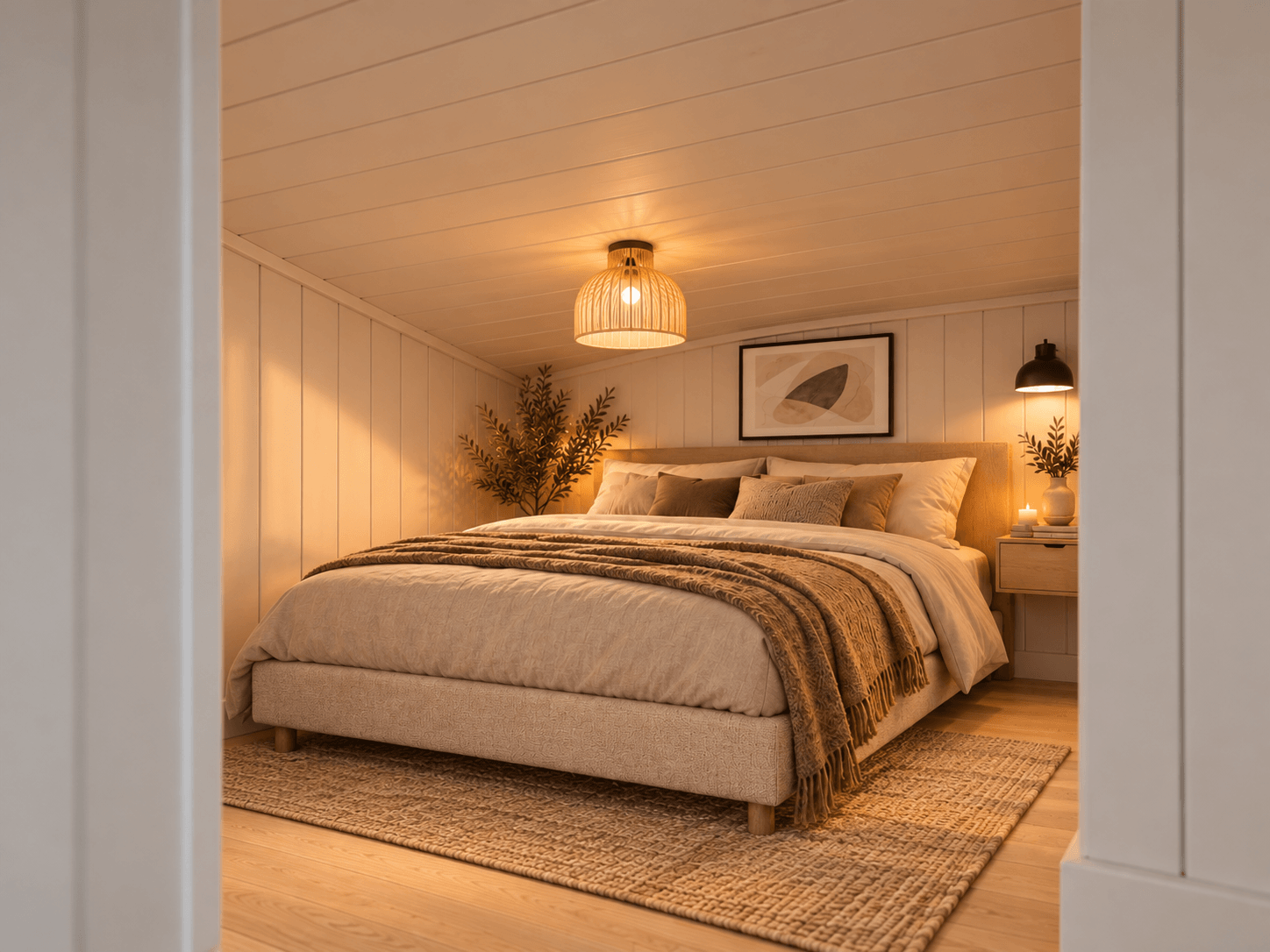 2 rok · 42 m² i Tyresö – bild 4