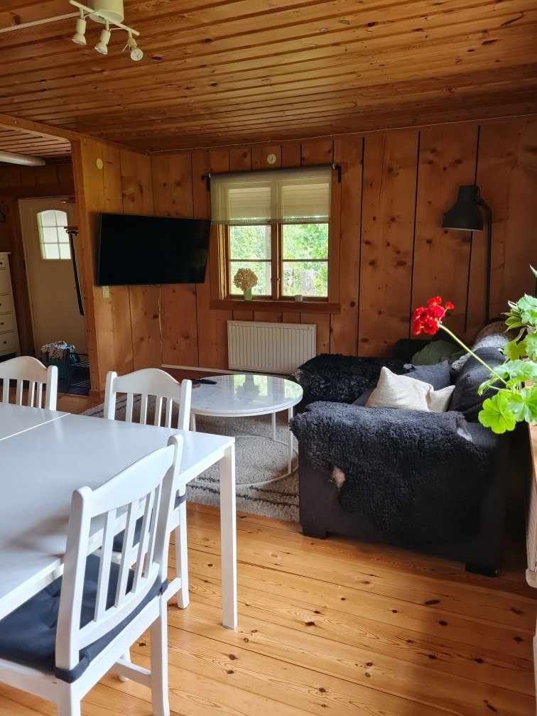 Stuga, 4 rooms, 70 sqm, Sala – bild 2
