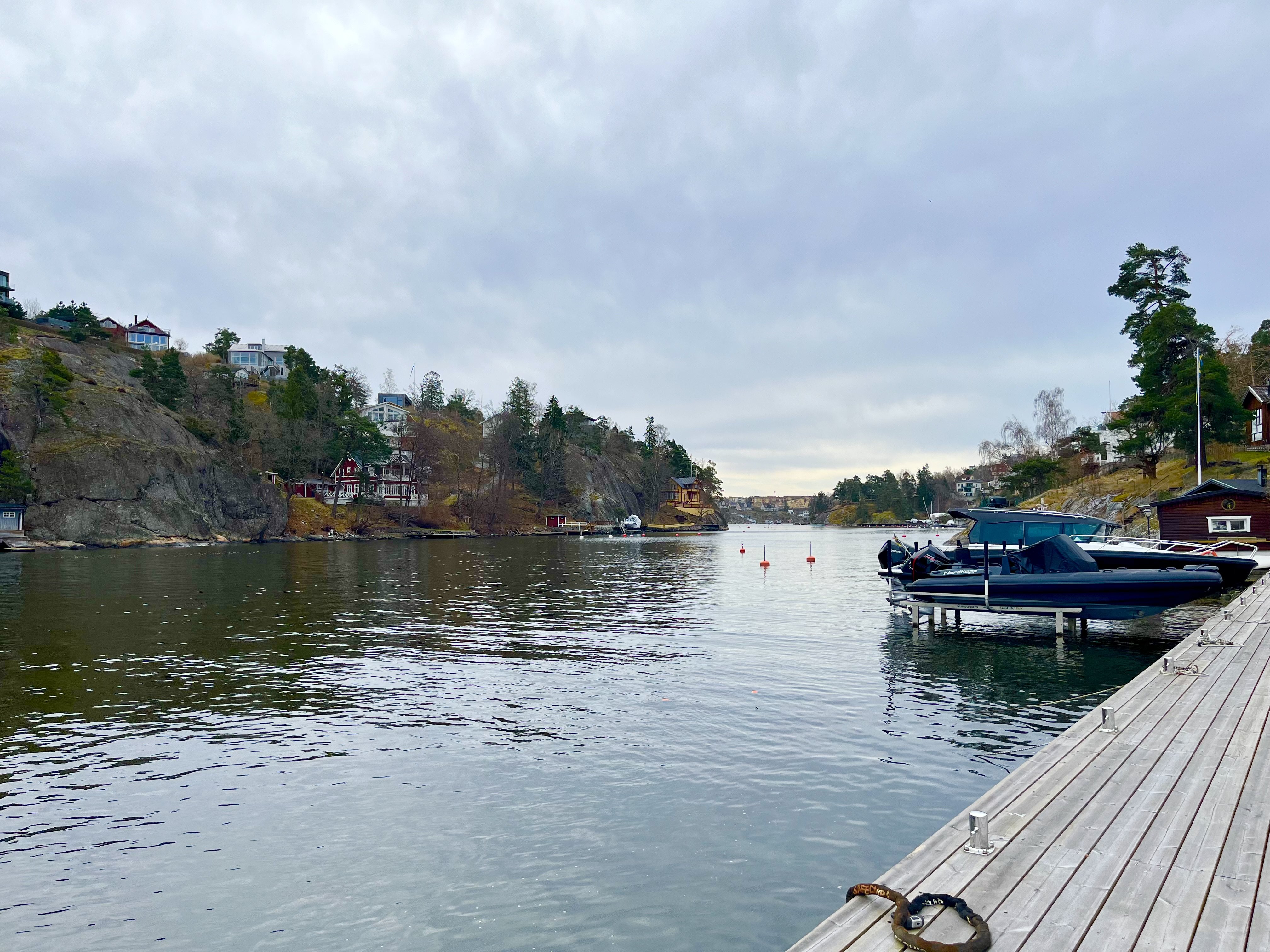 Villa/Hus, 7 rooms, 320 sqm, Nacka – bild 9