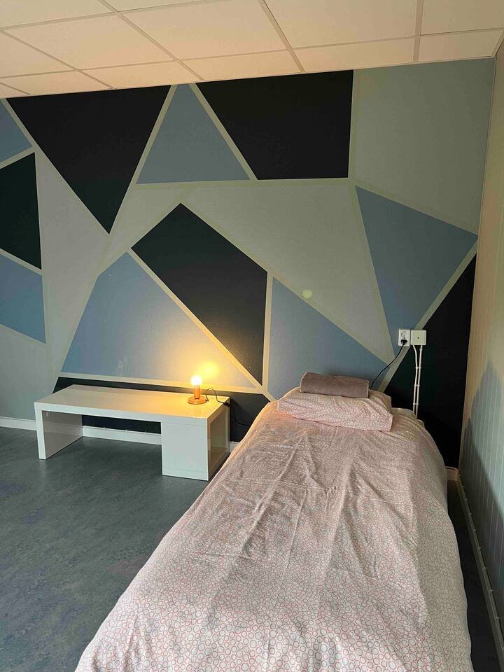 Radhus, 5 rooms, 128 sqm, Boxholm – bild 8