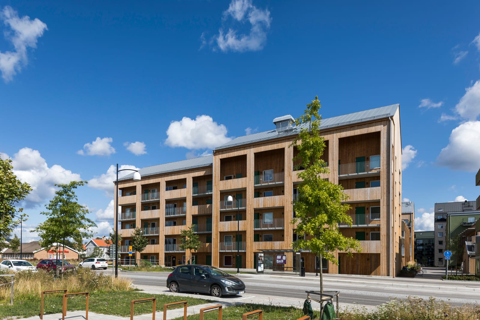 1 rok · 32 m² i Örebro – bild 2