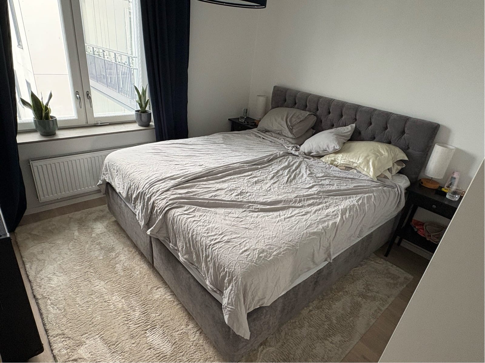 2 rok · 54 m² i Uppsala – bild 3