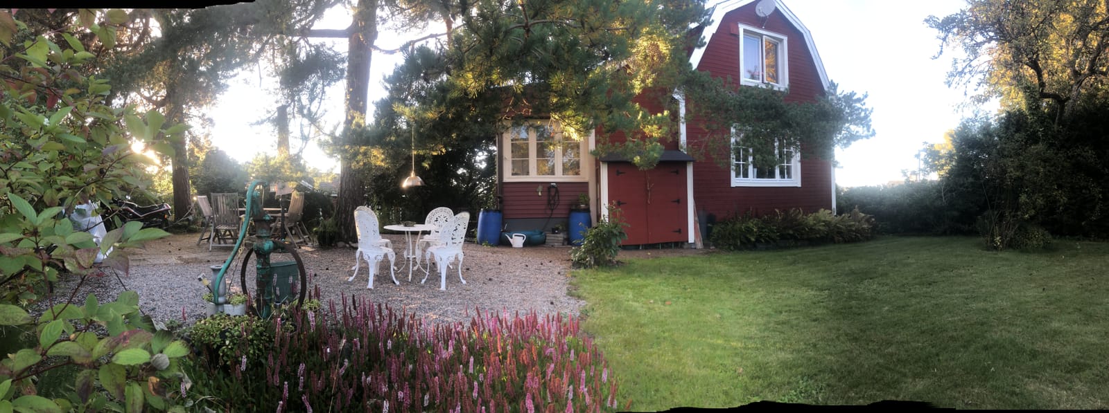 3 rok · 115 m² i Alingsås – bild 7
