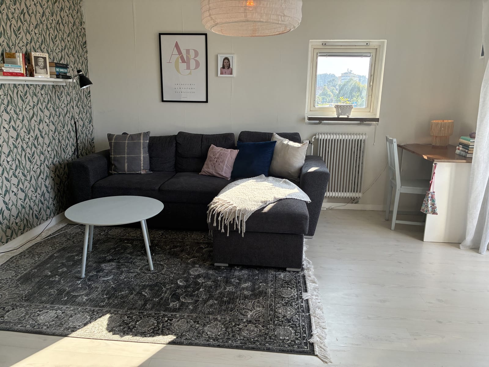 2 rok · 65 m² i Kristinehamn – bild 9