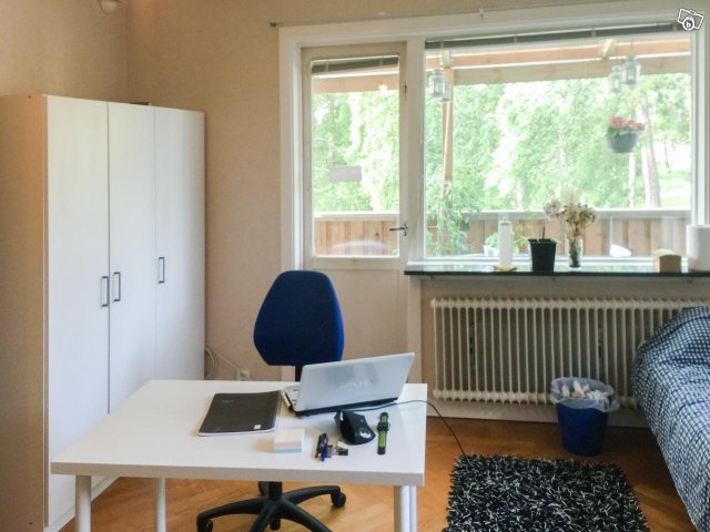 Korridor, 1 rooms, 20 sqm, Trollhättan – bild 5