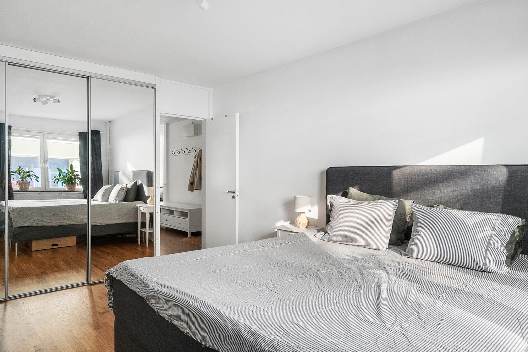 Lägenhet, 2 rooms, 65 sqm, Stockholm – bild 10