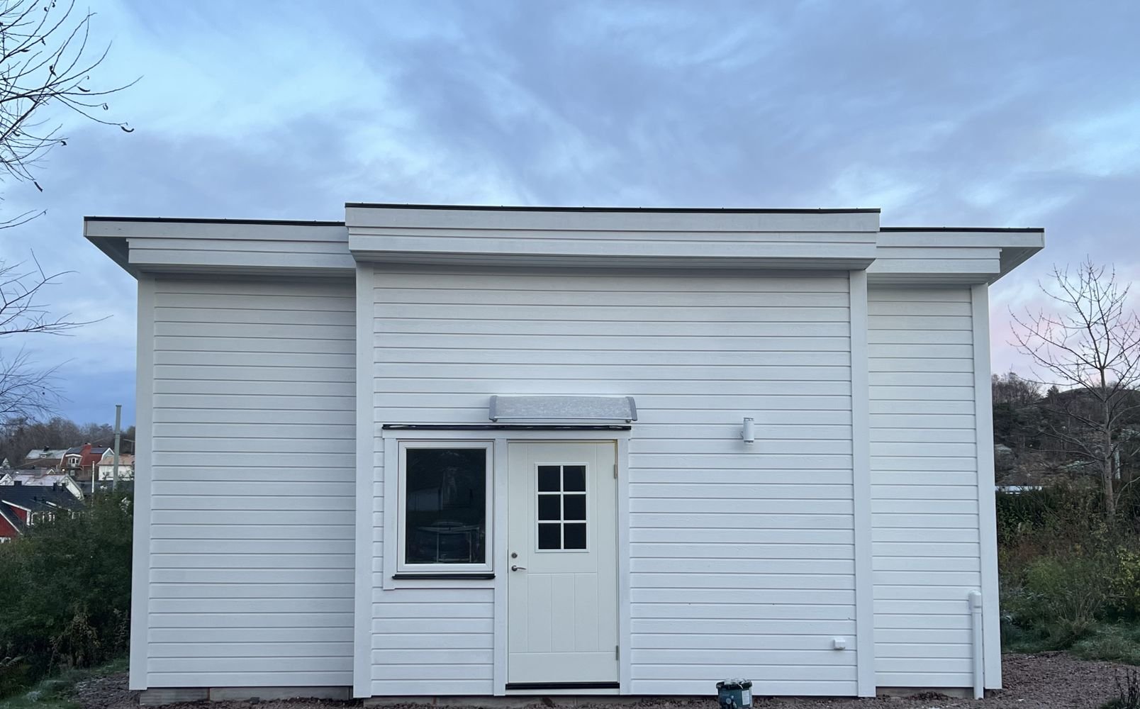Stuga, 2 rooms, 30 sqm, Hisings Backa