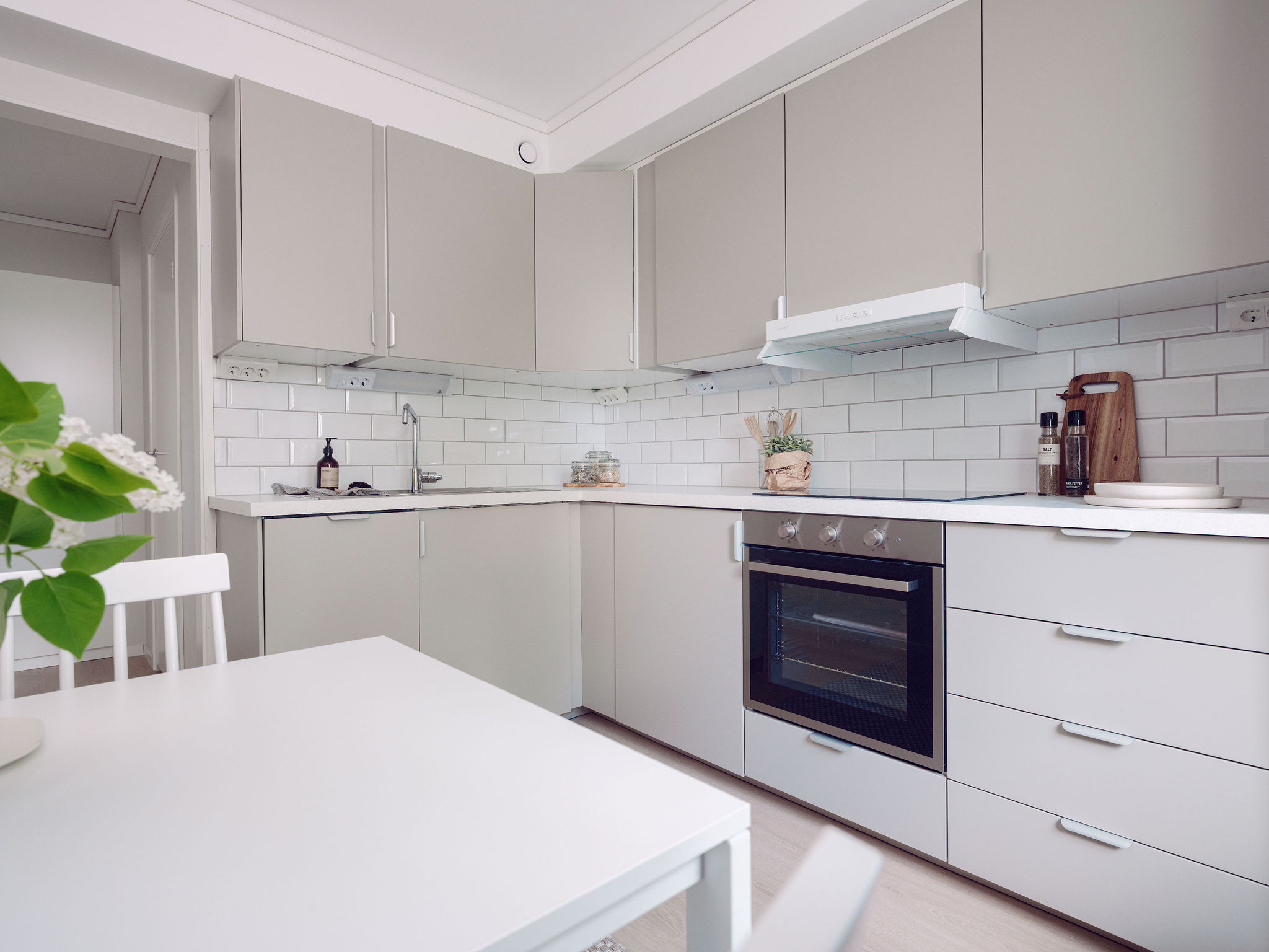 Lägenhet, 2 rooms, 45 sqm, Arboga – bild 7