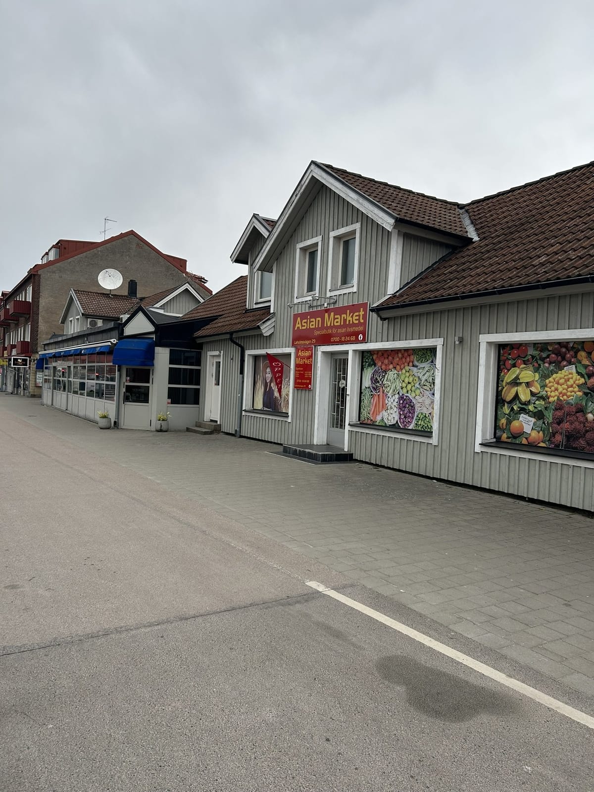 3 rok · 79 m² i Halmstad – bild 2