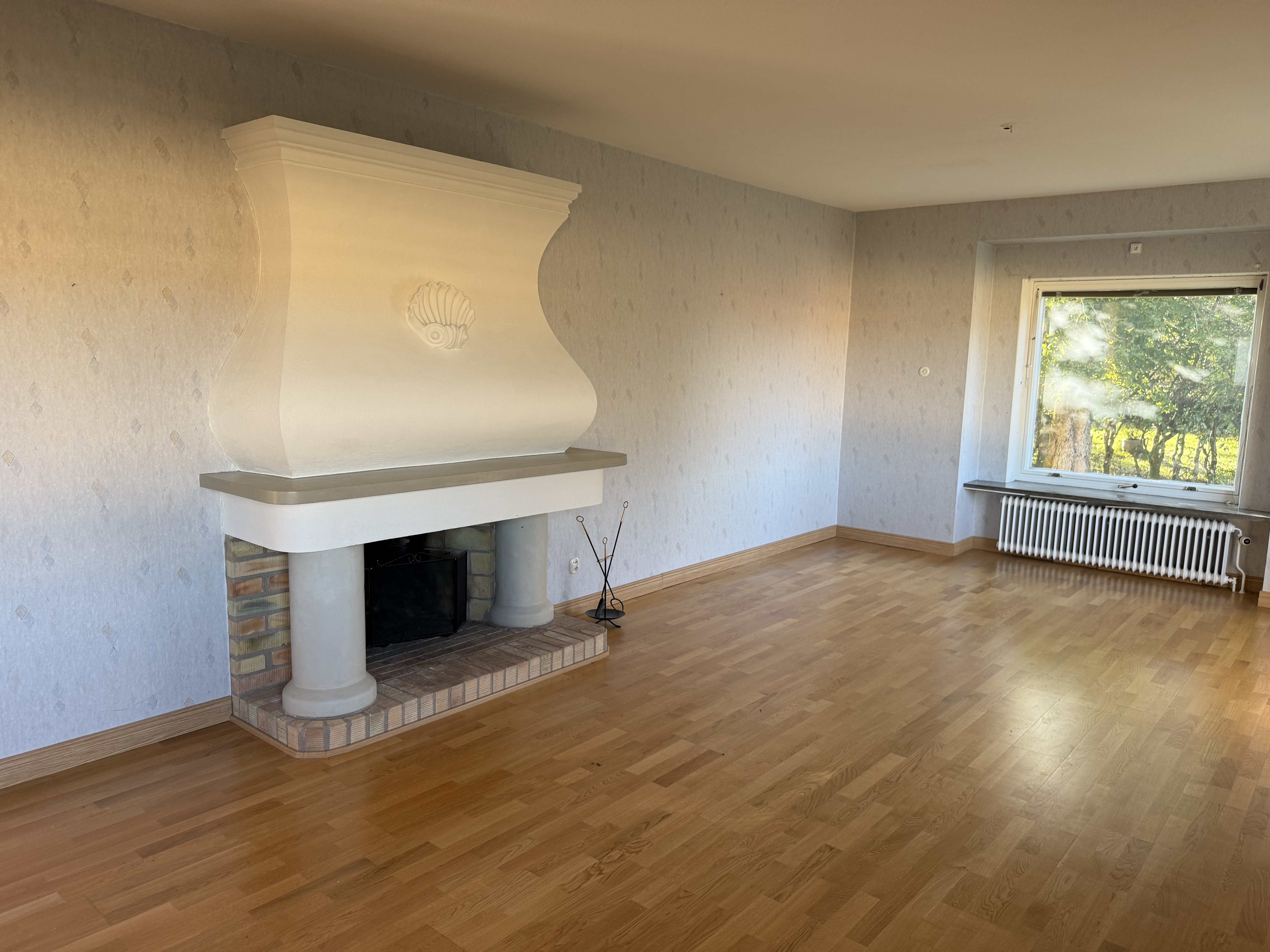Villa/Hus, 7 rooms, 200 sqm, Ölsremma – bild 2