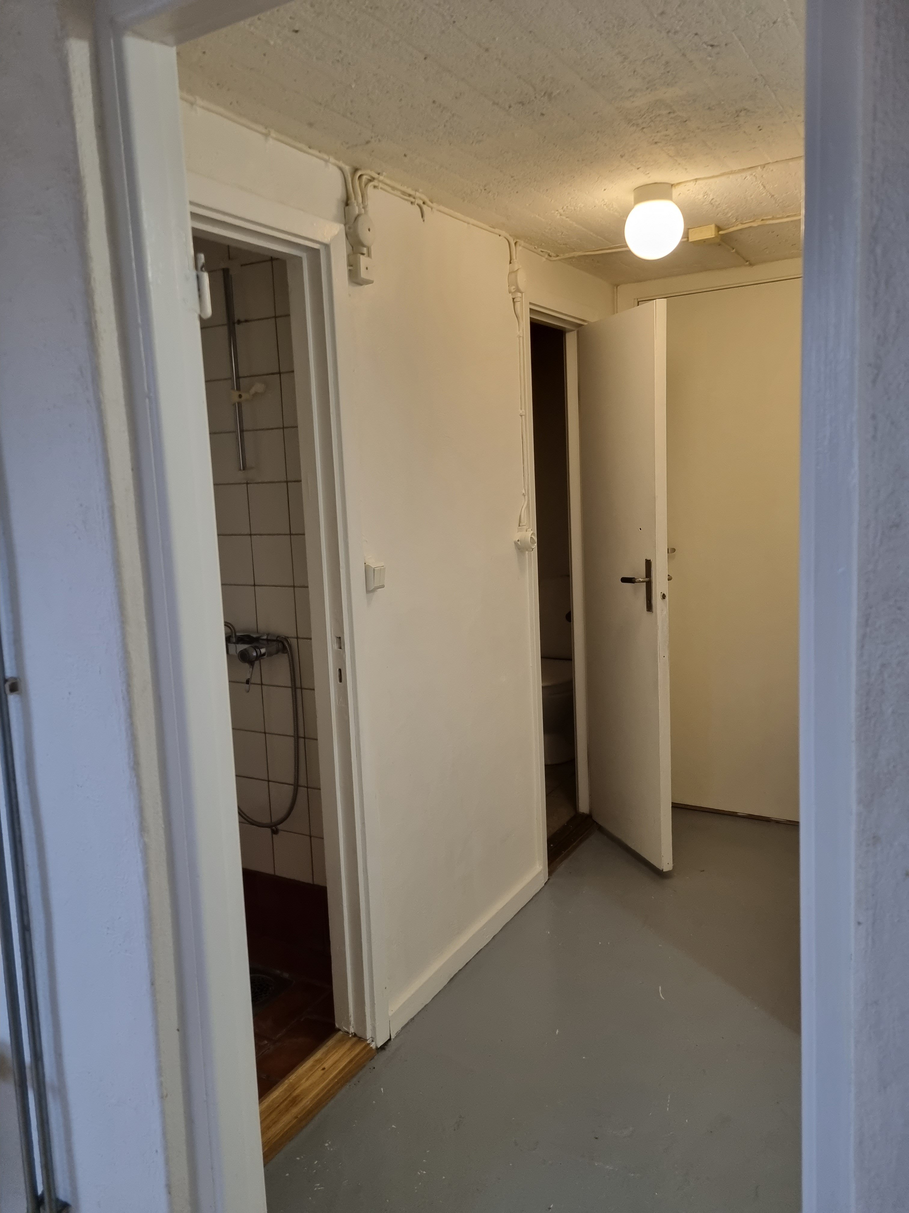 Lägenhet, 1 rooms, 33 sqm, Båstad – bild 4