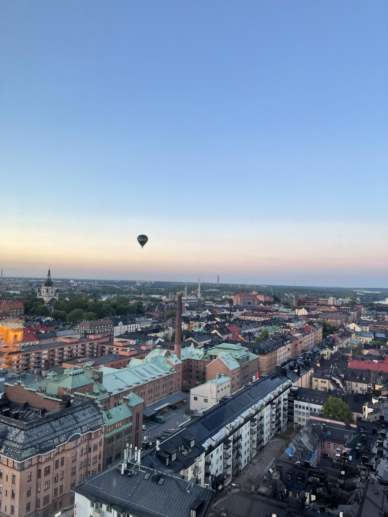 Lägenhet, 1 rooms, 14 sqm, Stockholm