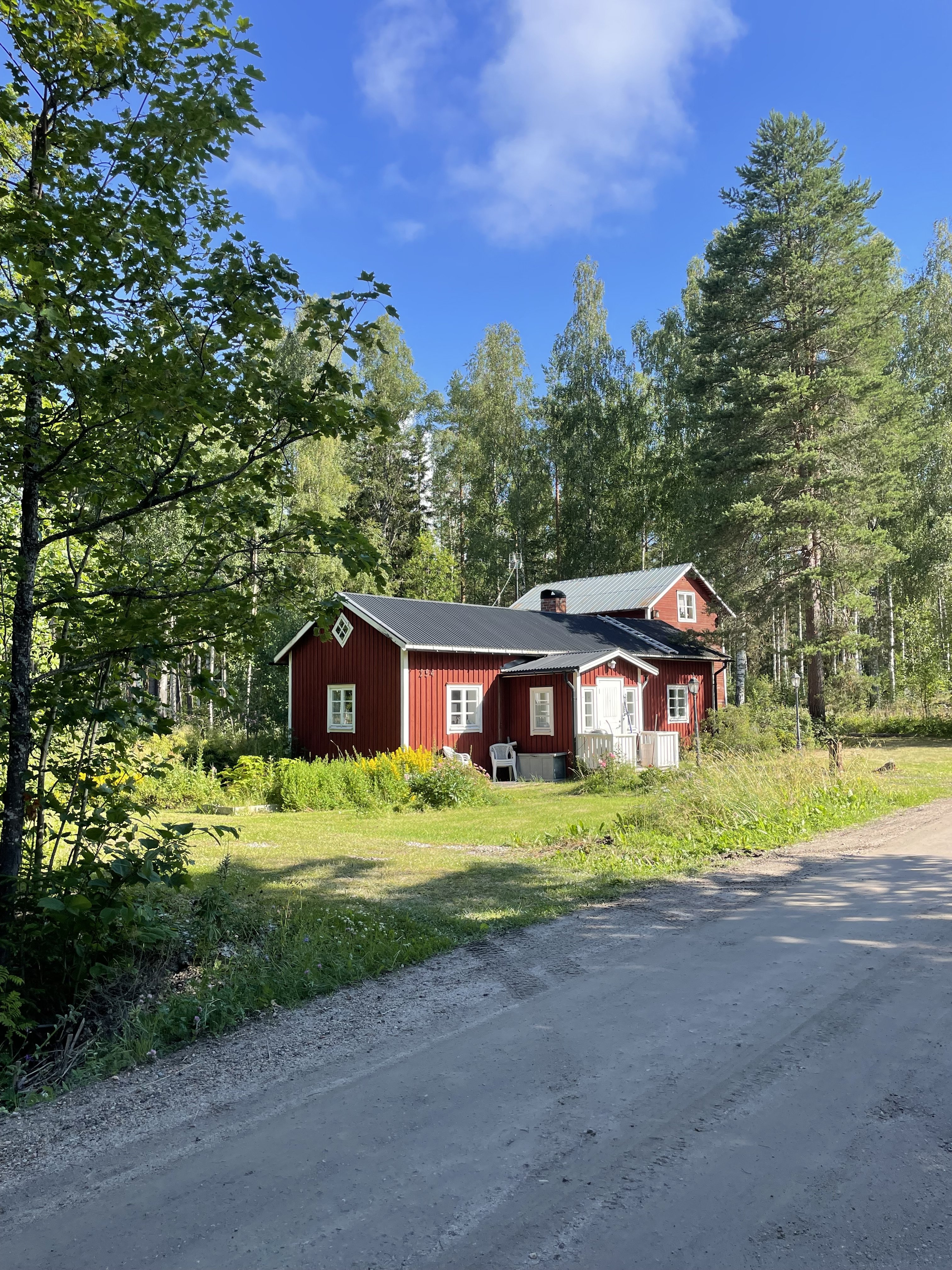 Stuga, 3 rooms, 78 sqm, Bergsjö – bild 7