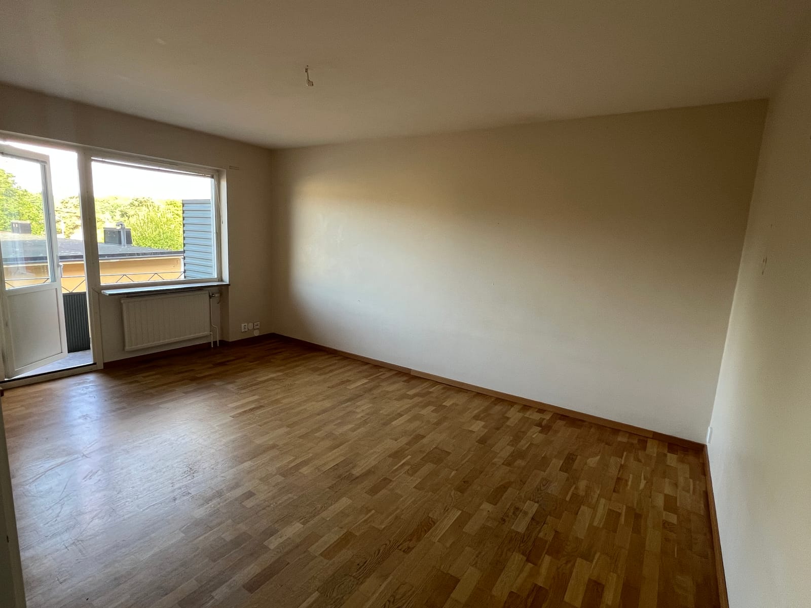 2 rok · 55 m² i Bjärnum – bild 4