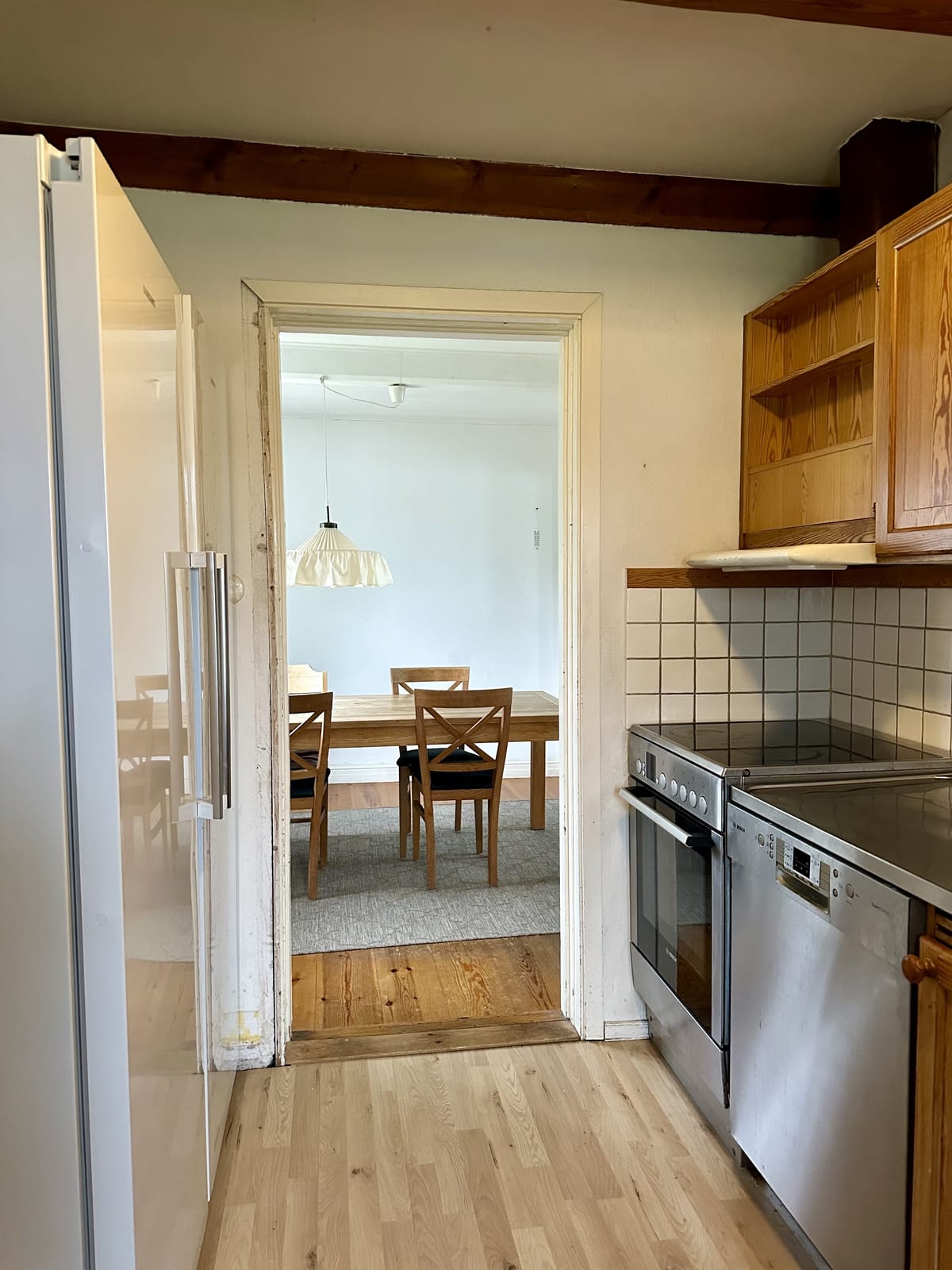 3 rok · 78 m² i Abbekås – bild 13