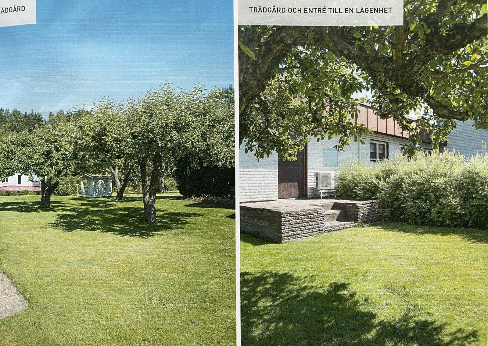 1 rok · 54 m² i Forshaga – Forshaga