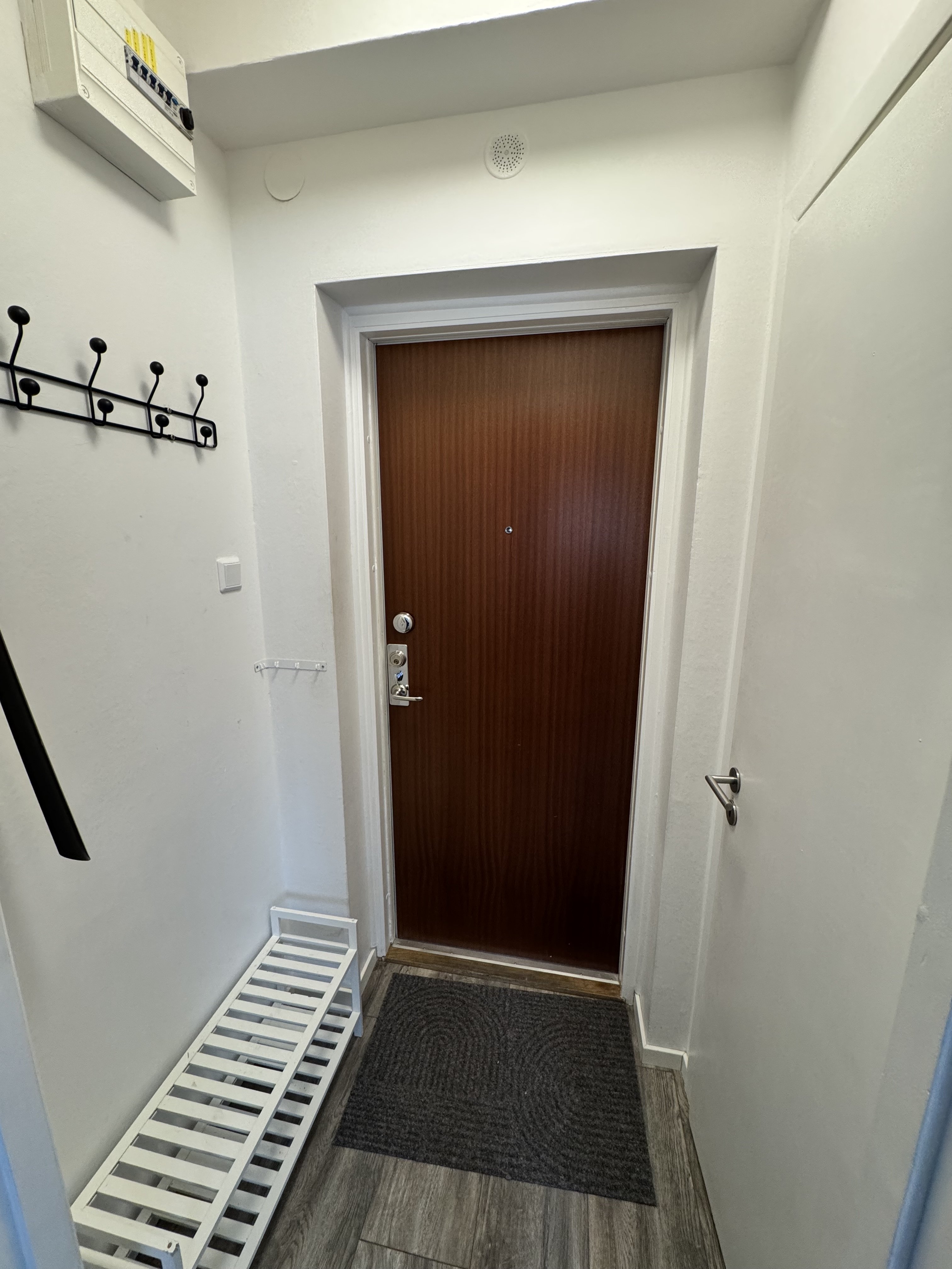 Lägenhet, 2 rooms, 46 sqm, Krylbo – bild 8