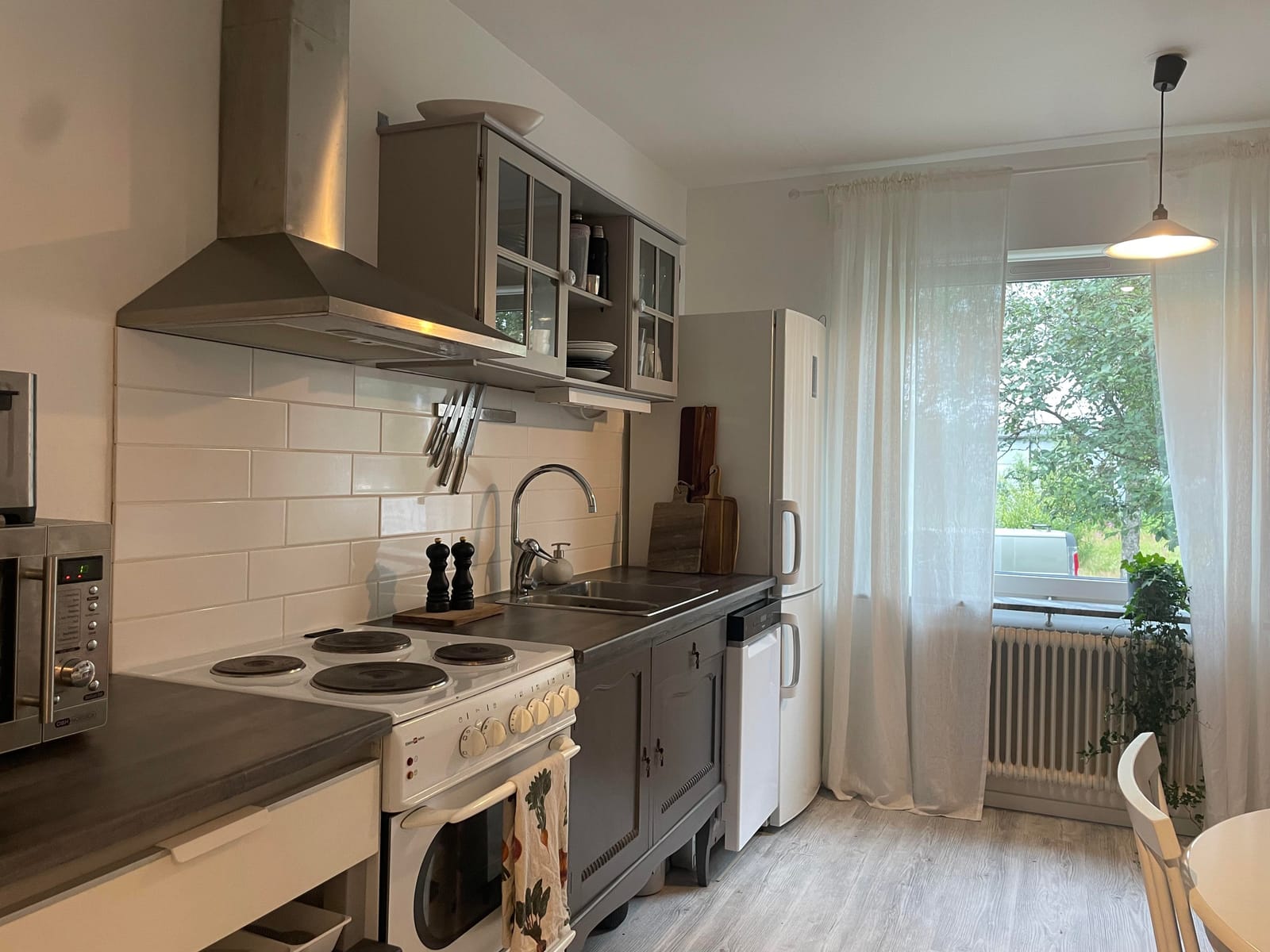 2 rok · 51 m² i Nissafors – bild 5