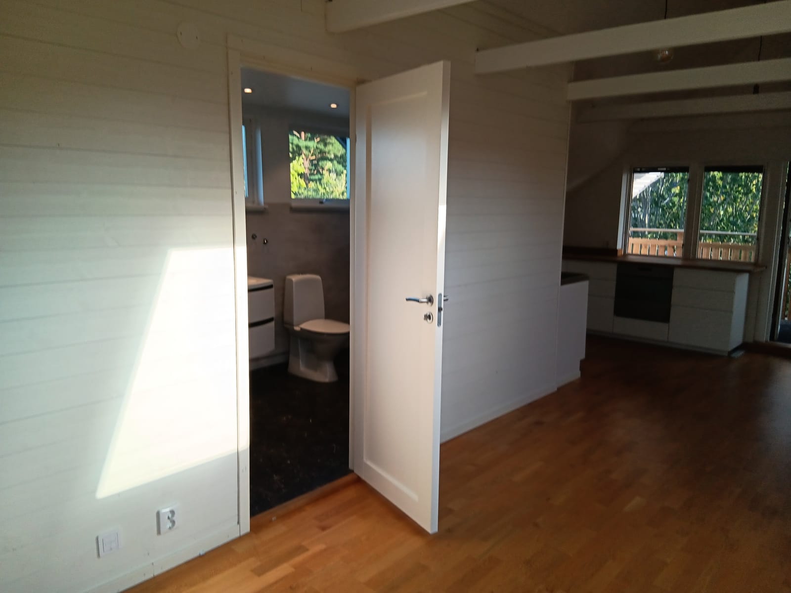 3 rok · 65 m² i Växjö – bild 21
