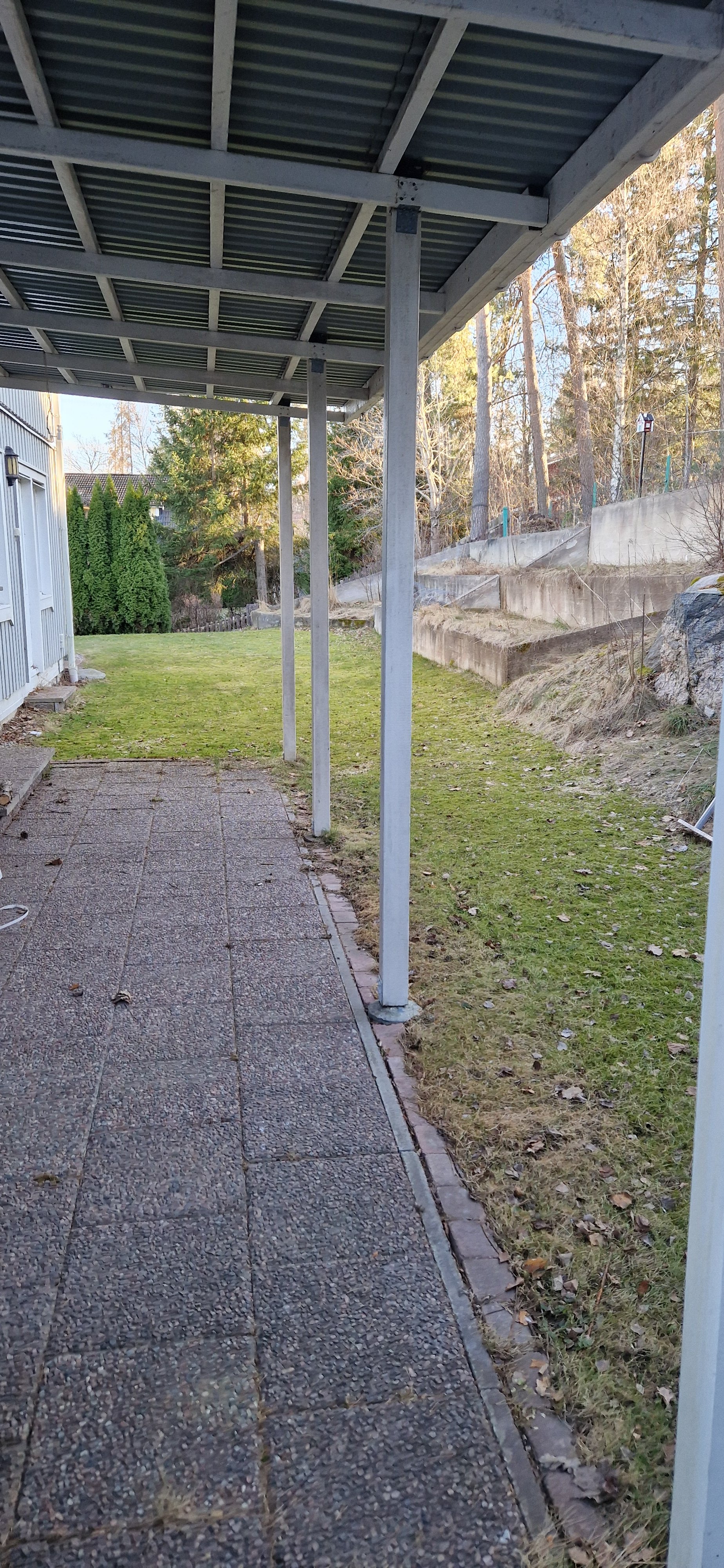 Lägenhet, 6 rooms, 160 sqm, Järfälla – bild 8